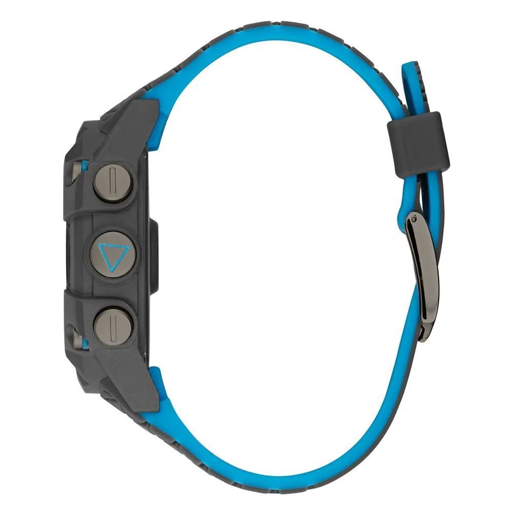 Gray Resin Watch hover