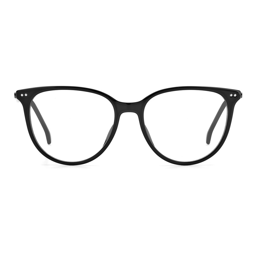 Black Acetate Glasses (Frames) hover