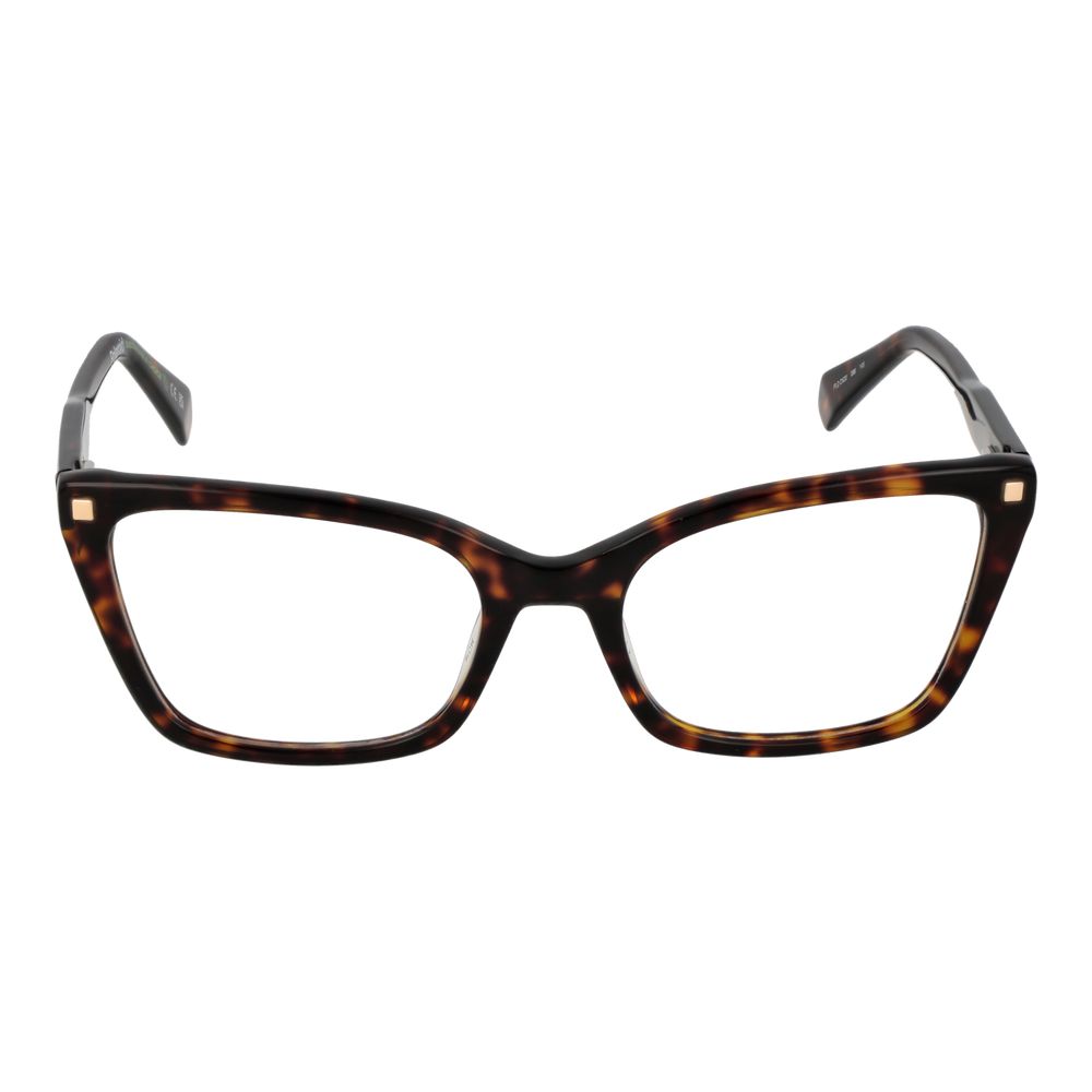 Brown Eco Acetate Glasses (Frames) hover