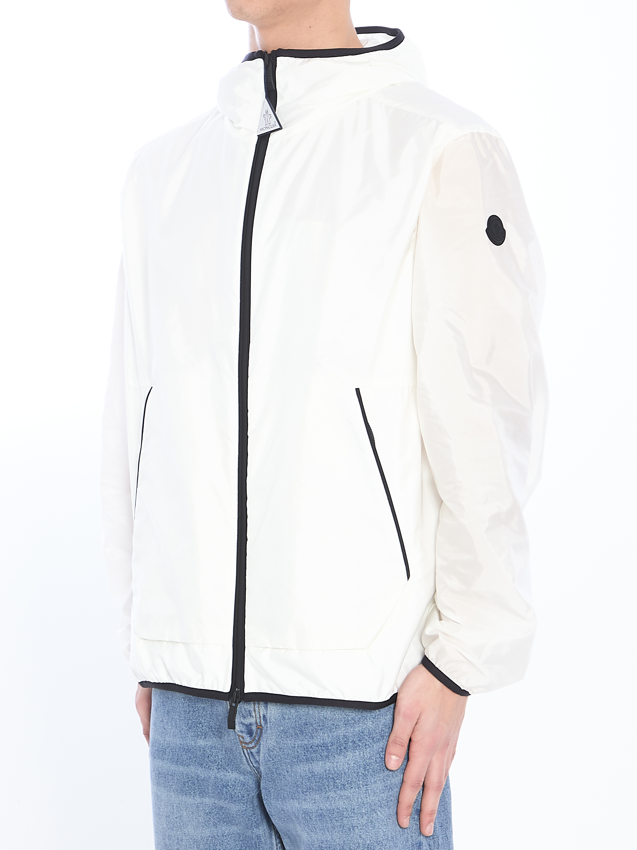 Granier jacket hover