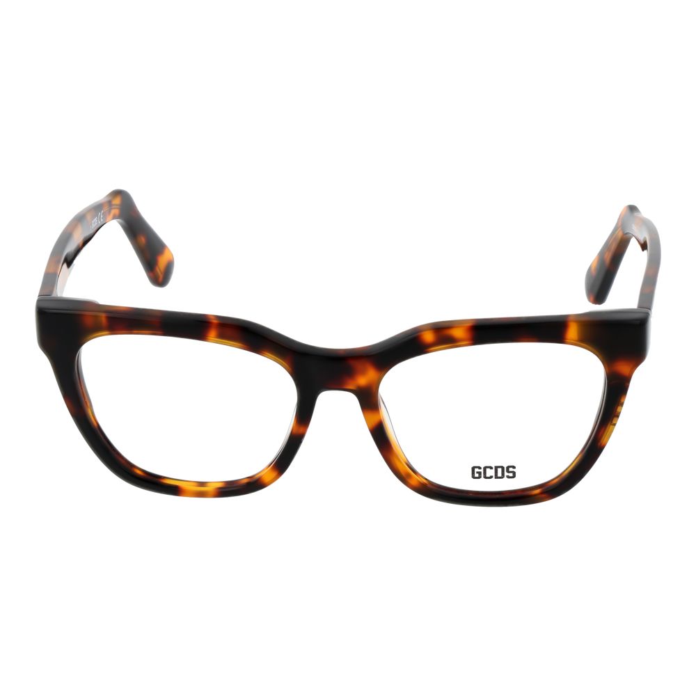 Brown Acetate Glasses (Frames) hover
