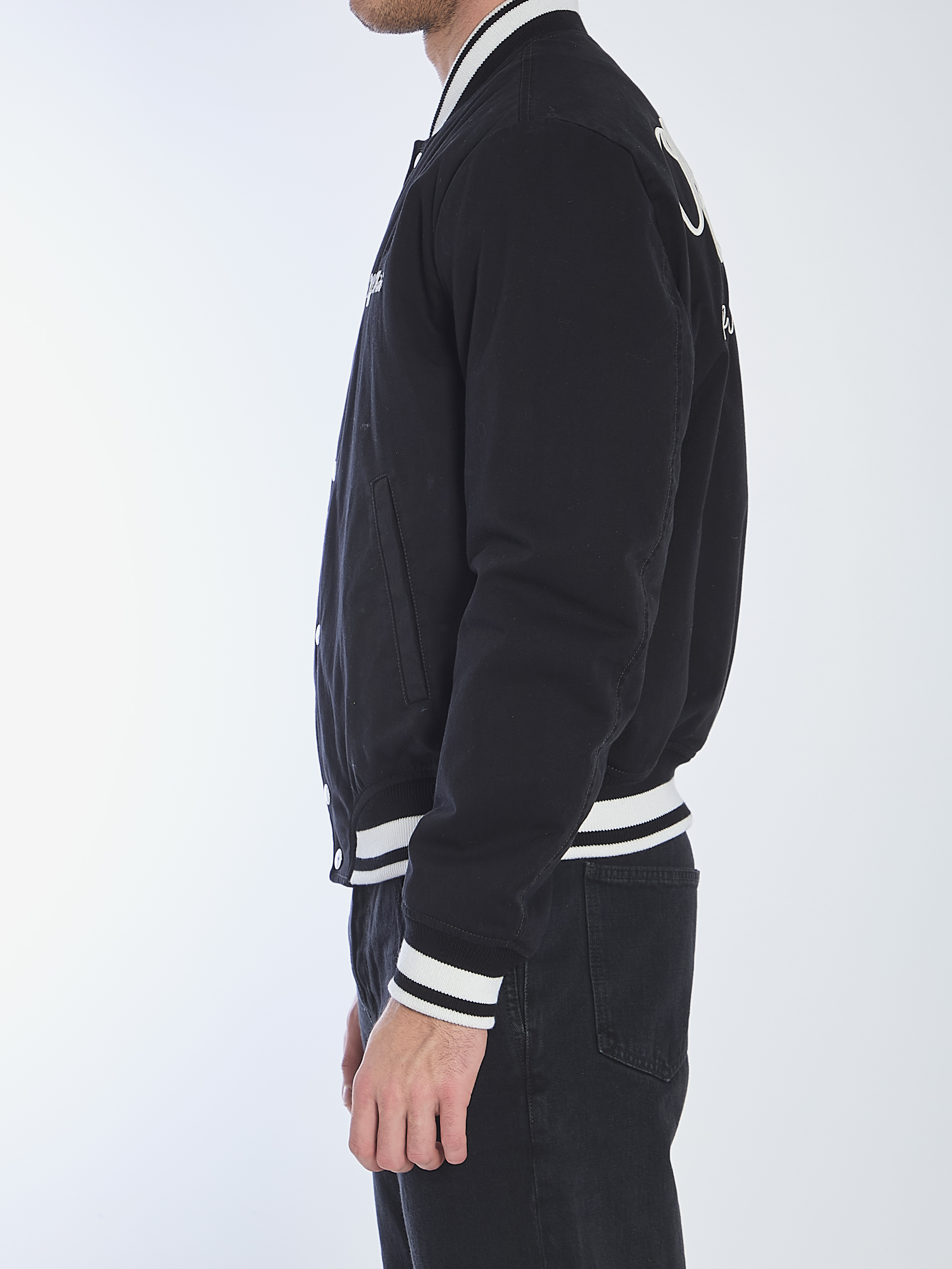 Varsity Souvenir jacket