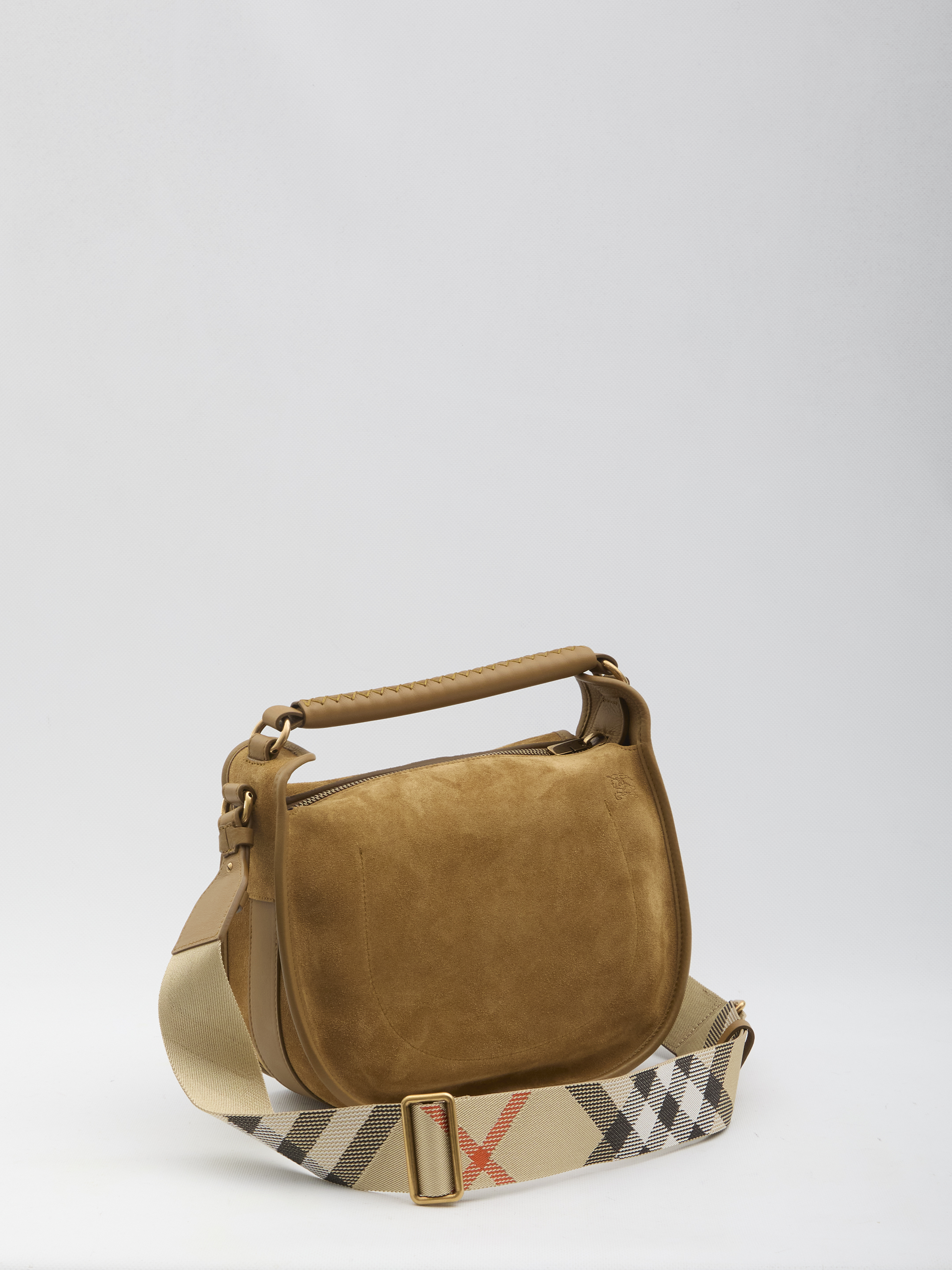 B Clip small bag hover