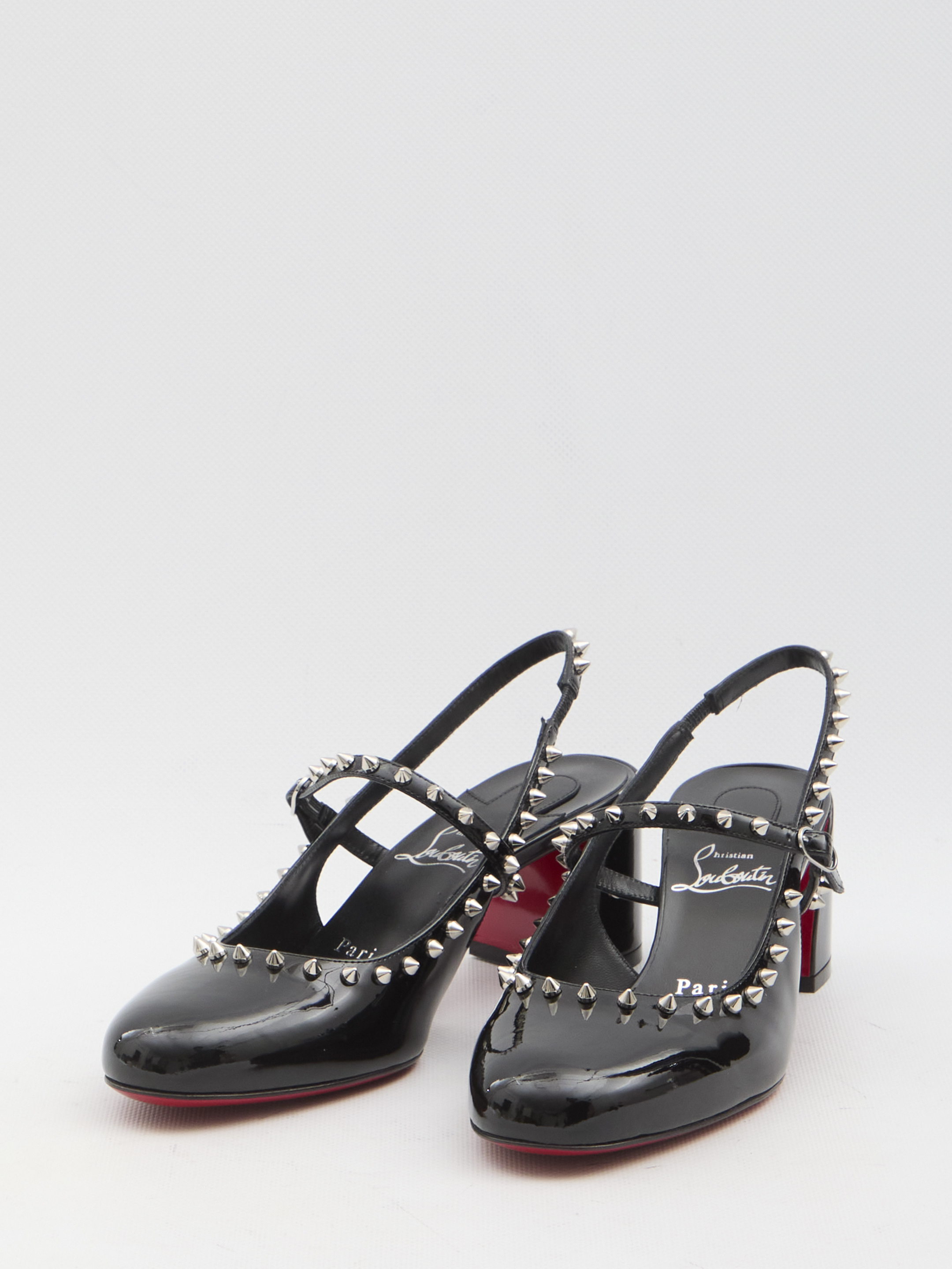 Mary Jane Janispikes hover