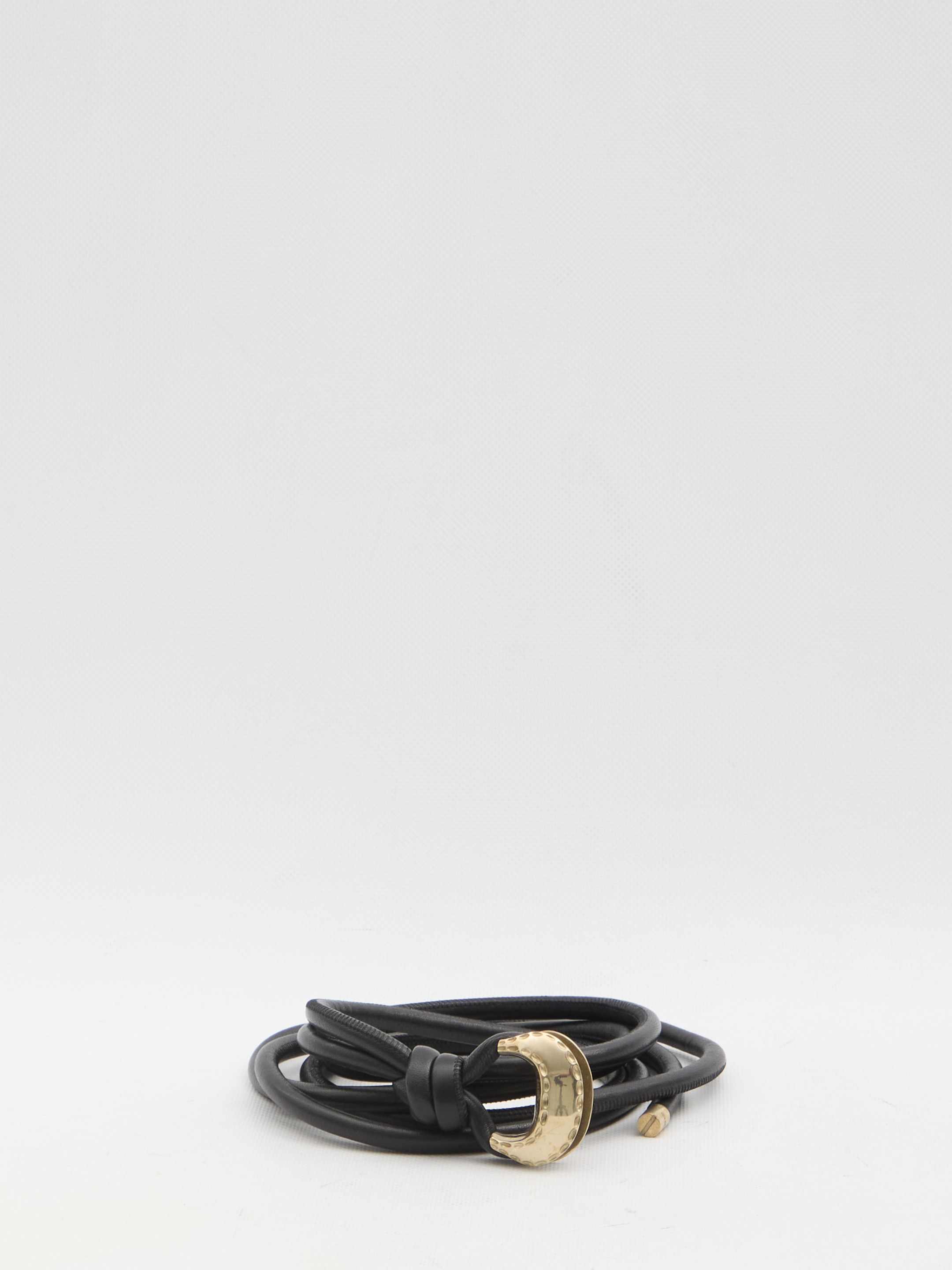 New Tex belt