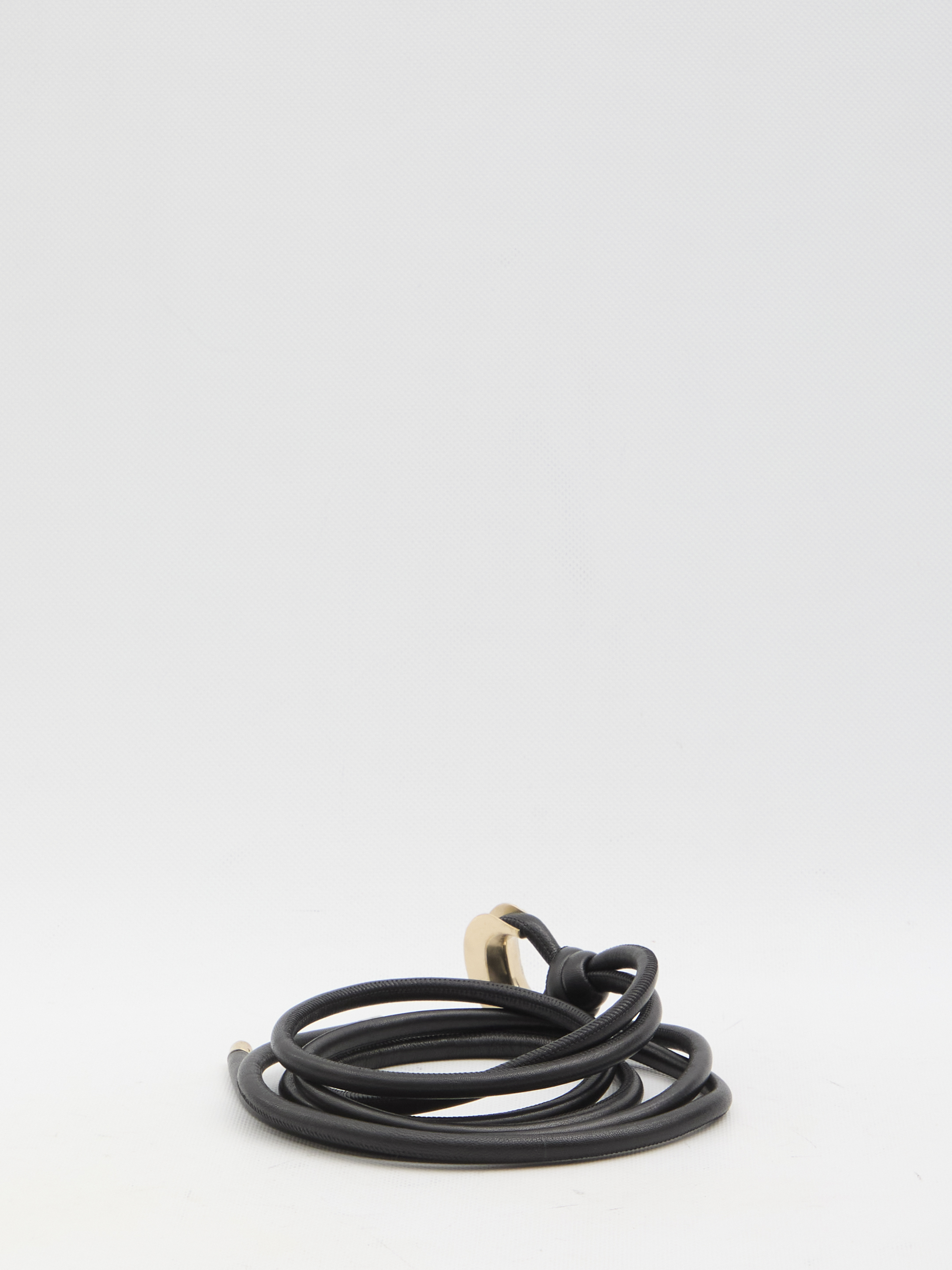 New Tex belt