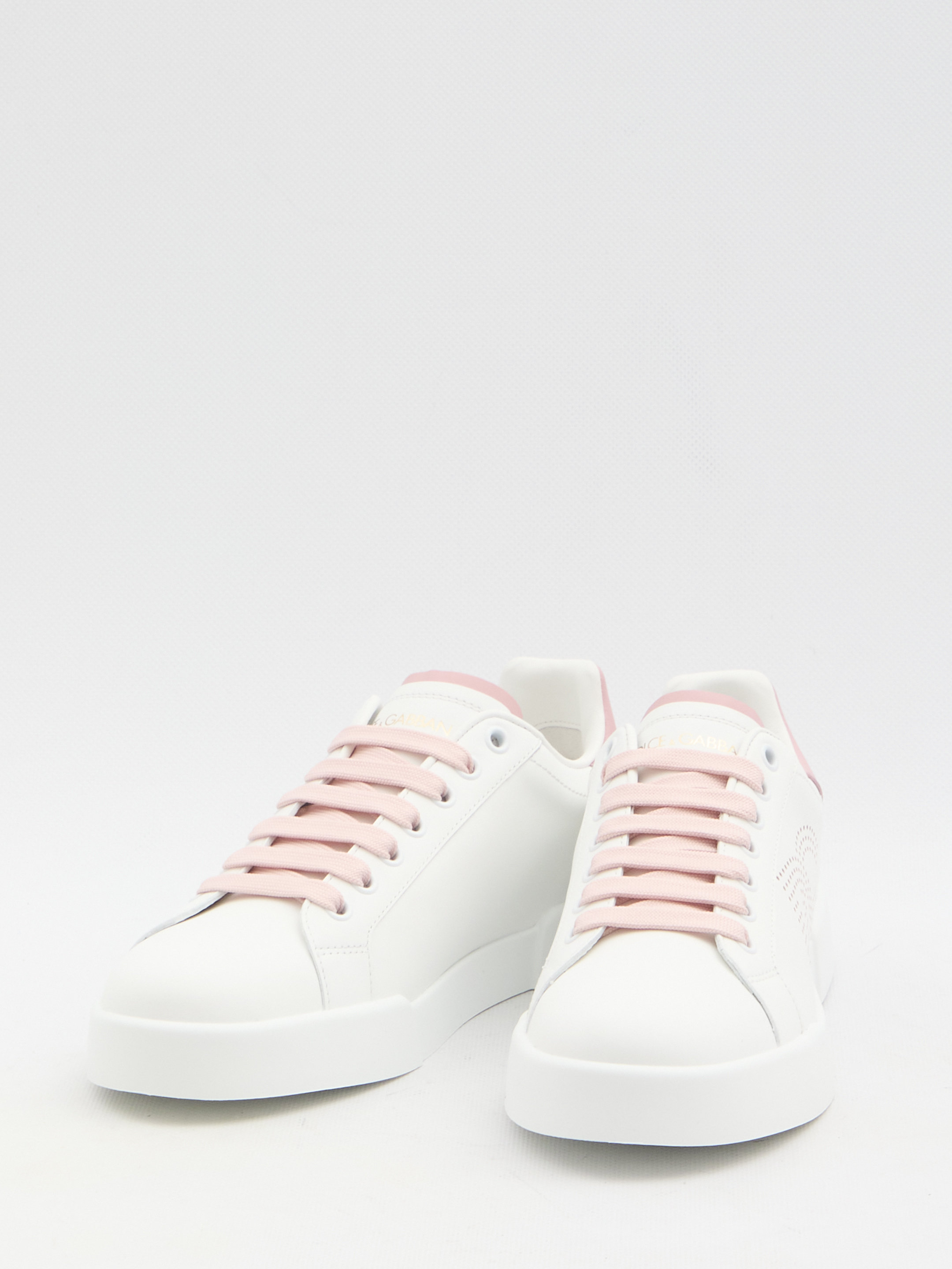 Portofino Light Strobel sneakers hover