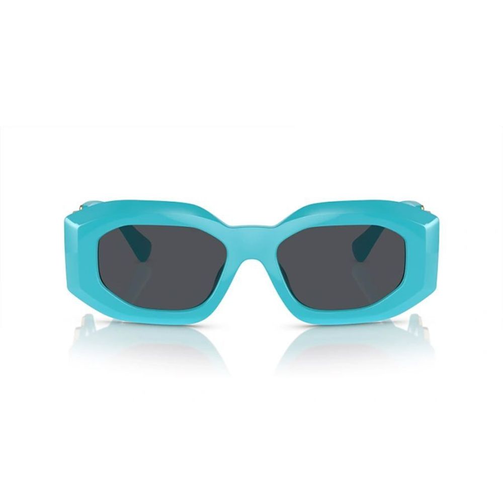 Blue Acetate Sunglasses hover