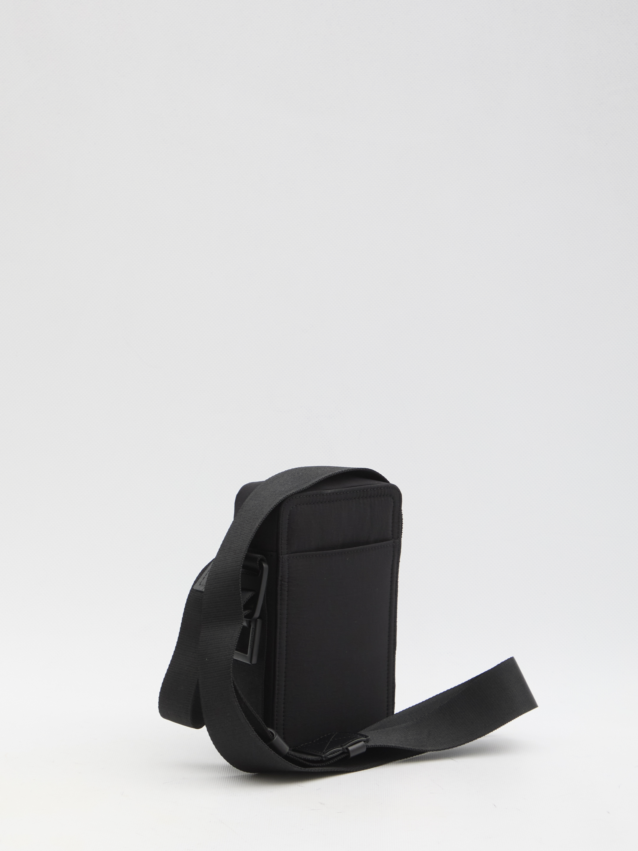 Vertical Cuerda crossbody bag hover
