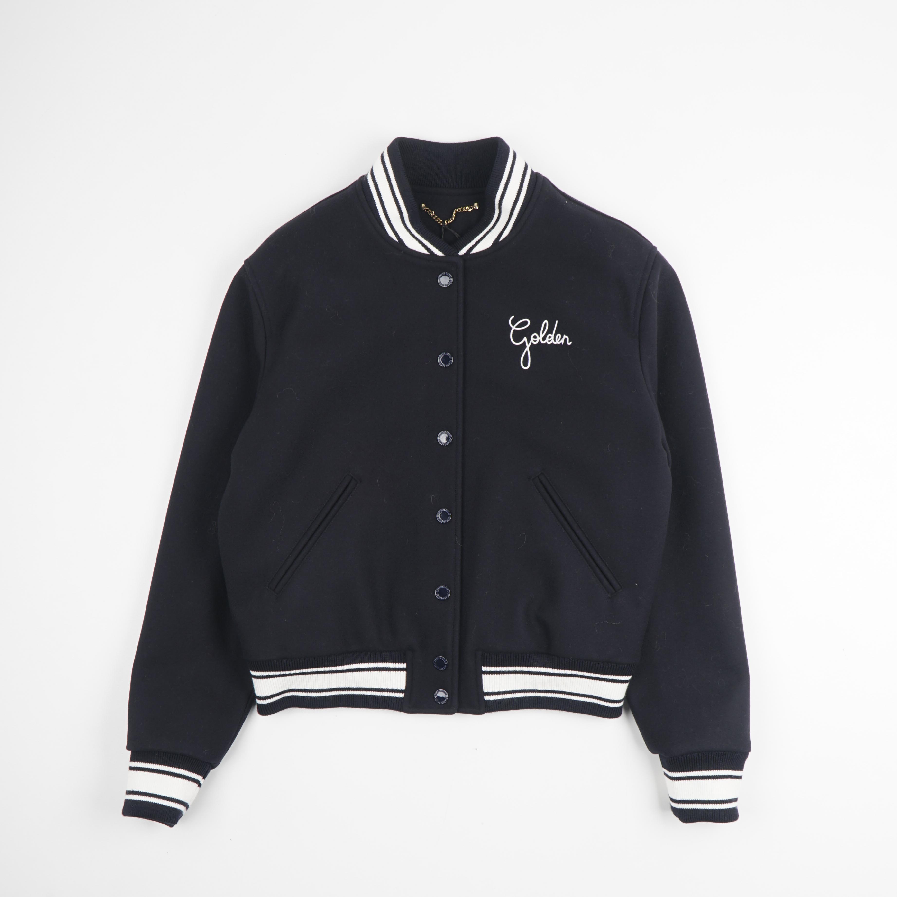 Golden Goose Coats