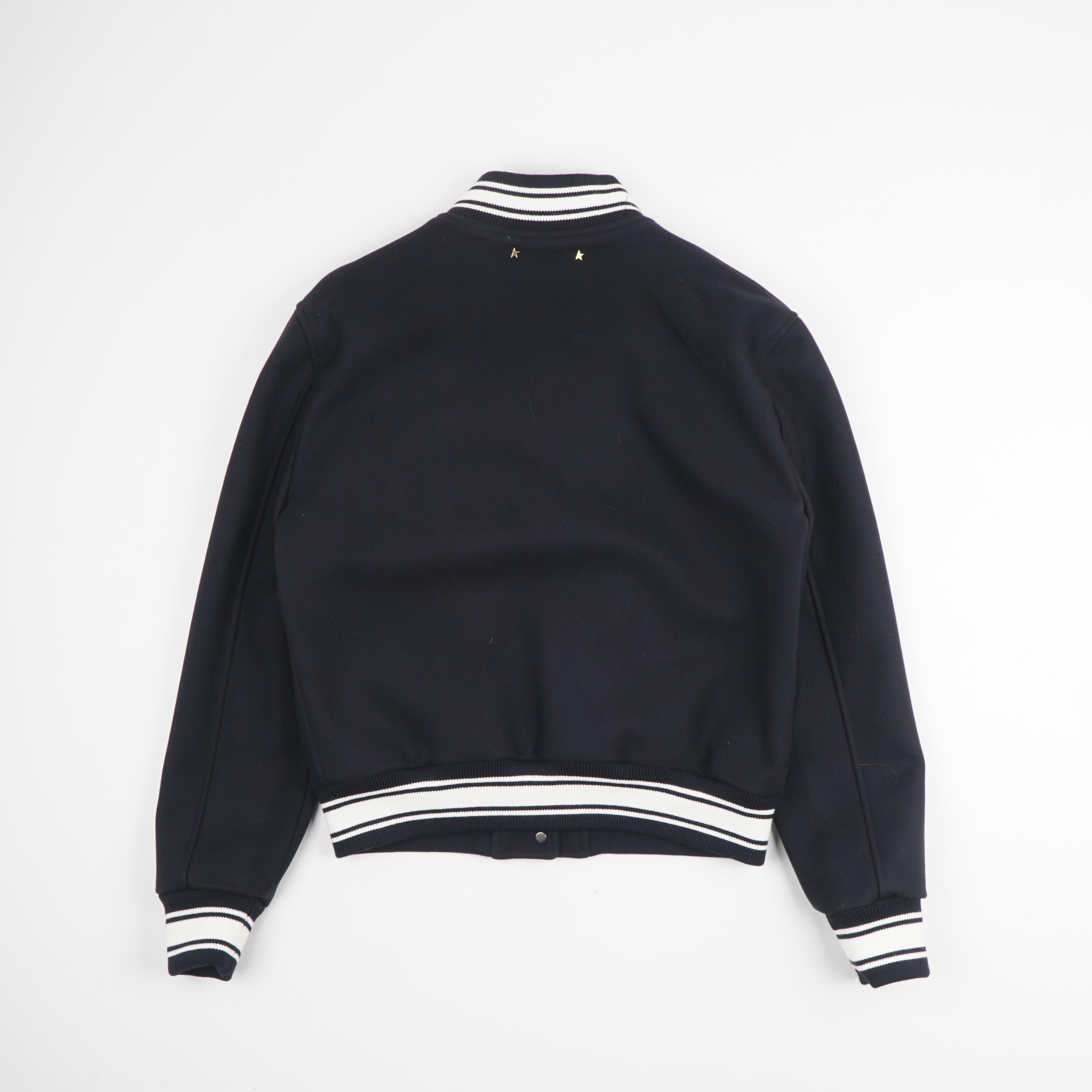Golden Goose Coats