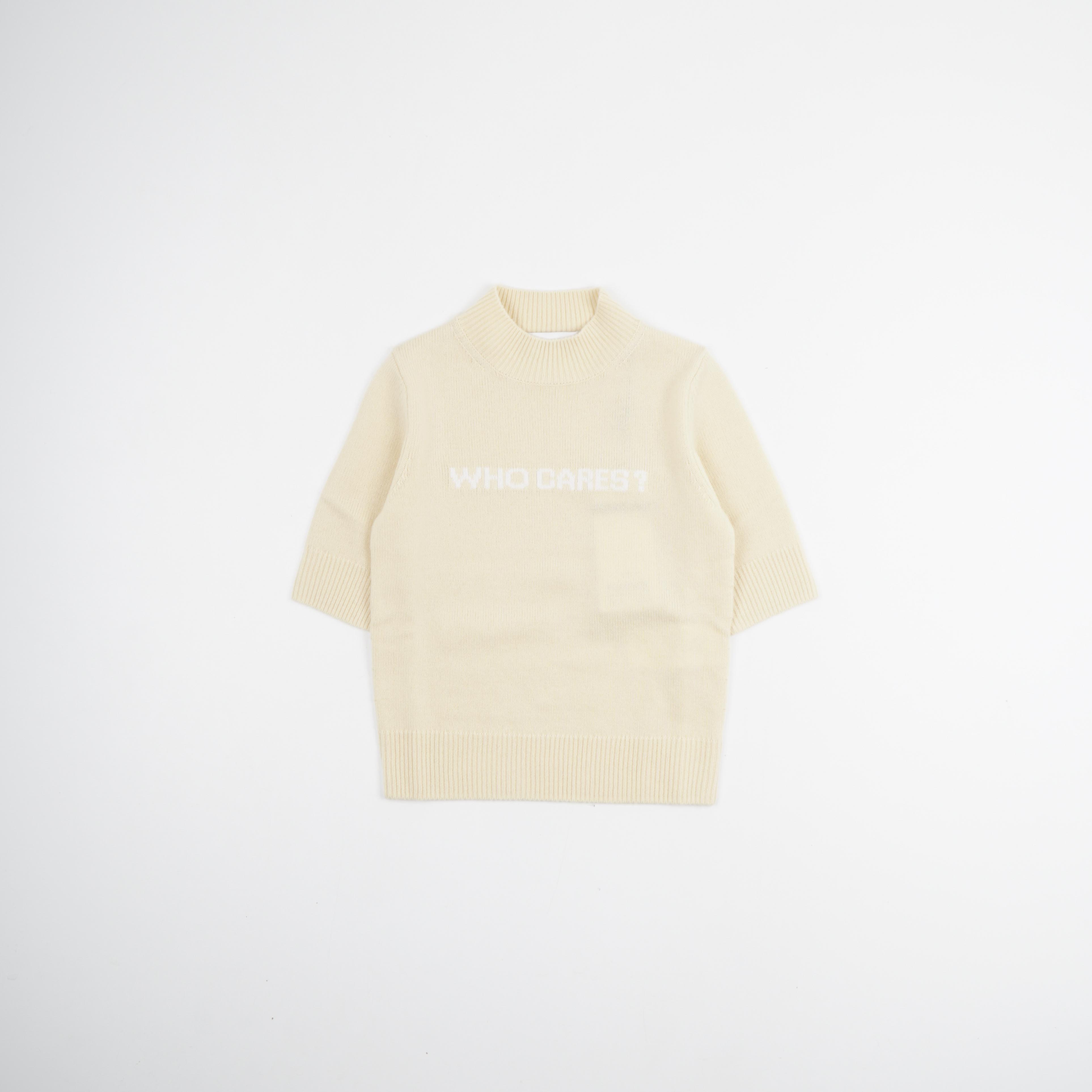 Max Mara Sweaters Yellow