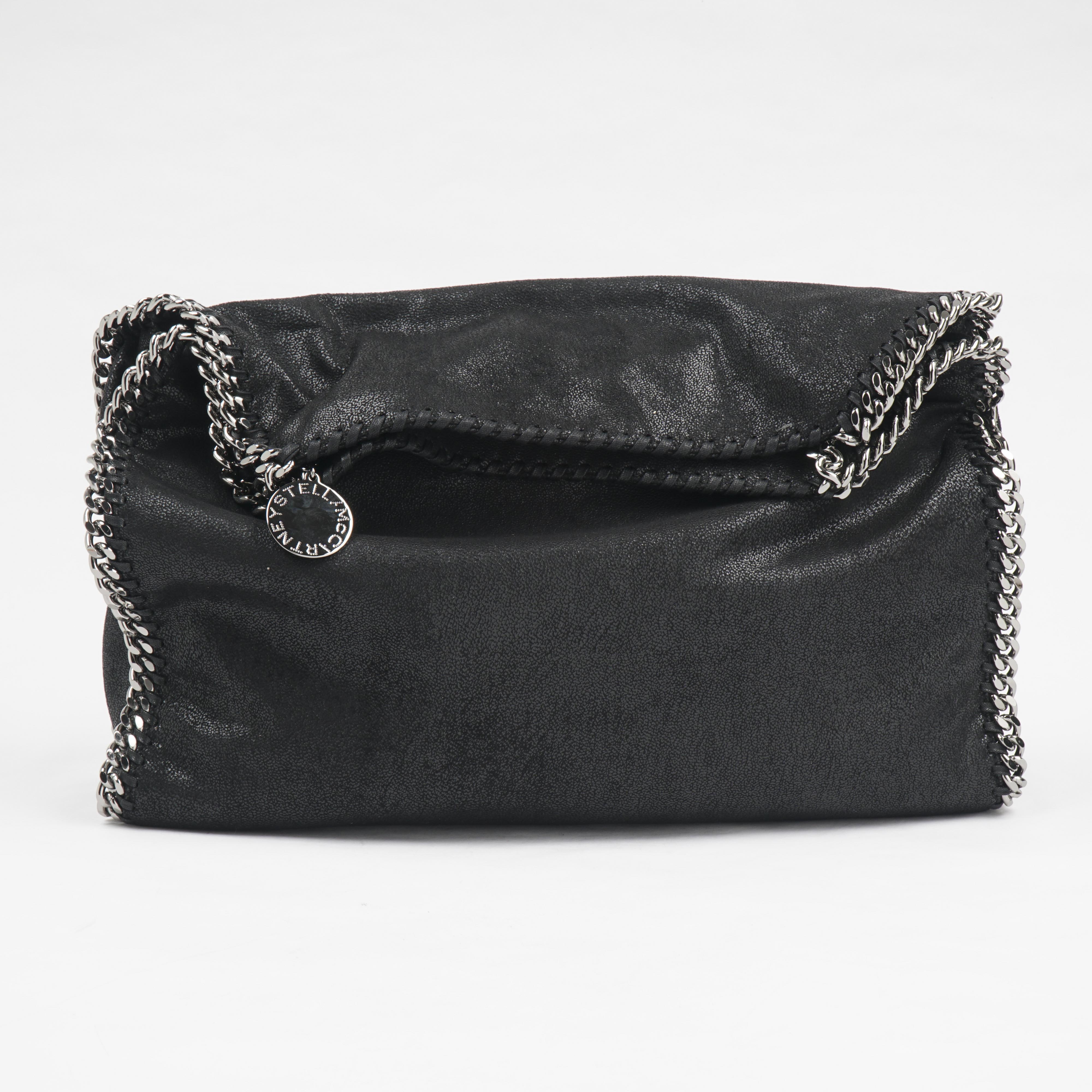 Falabella Fold Over Tote bag