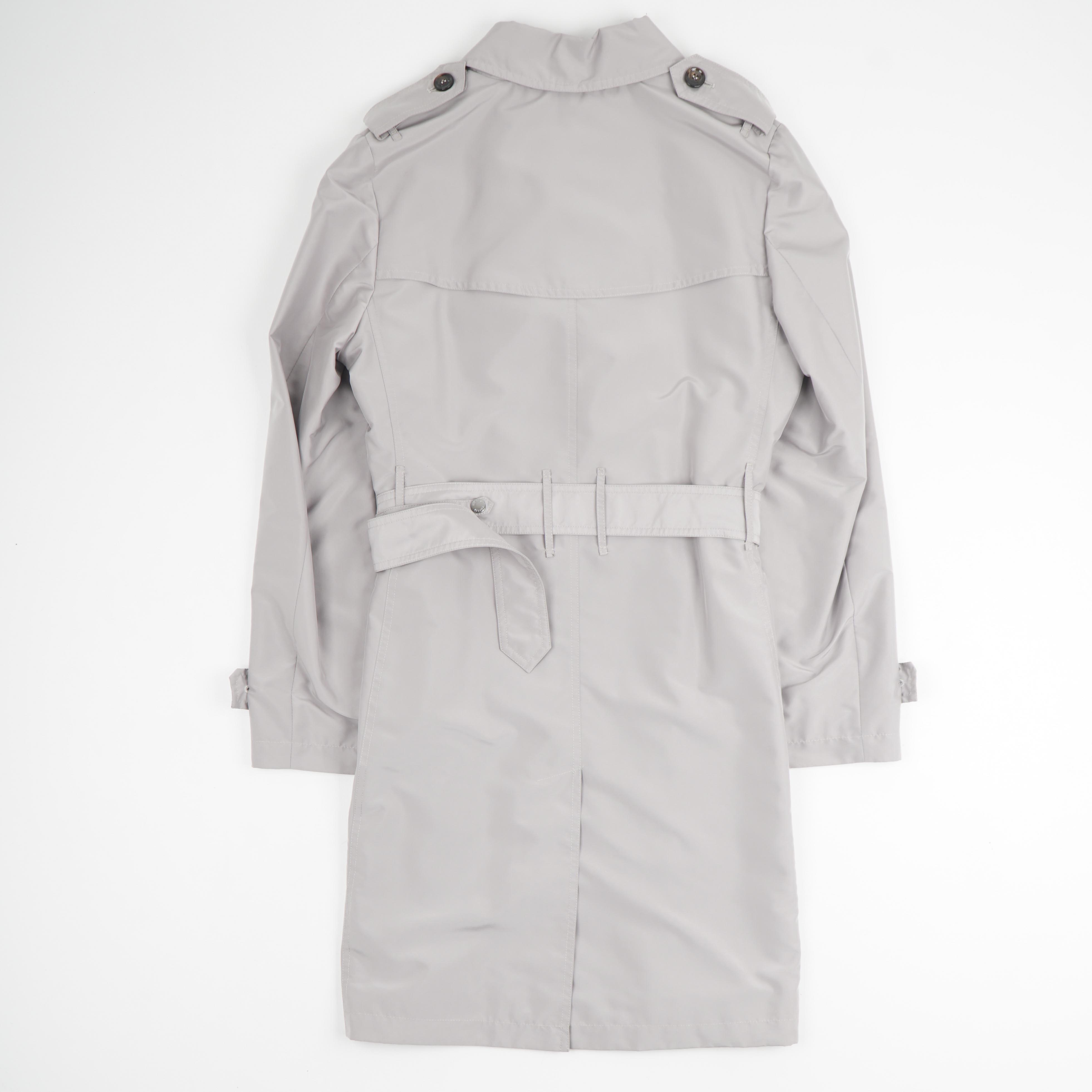 Moorer Coats Beige hover
