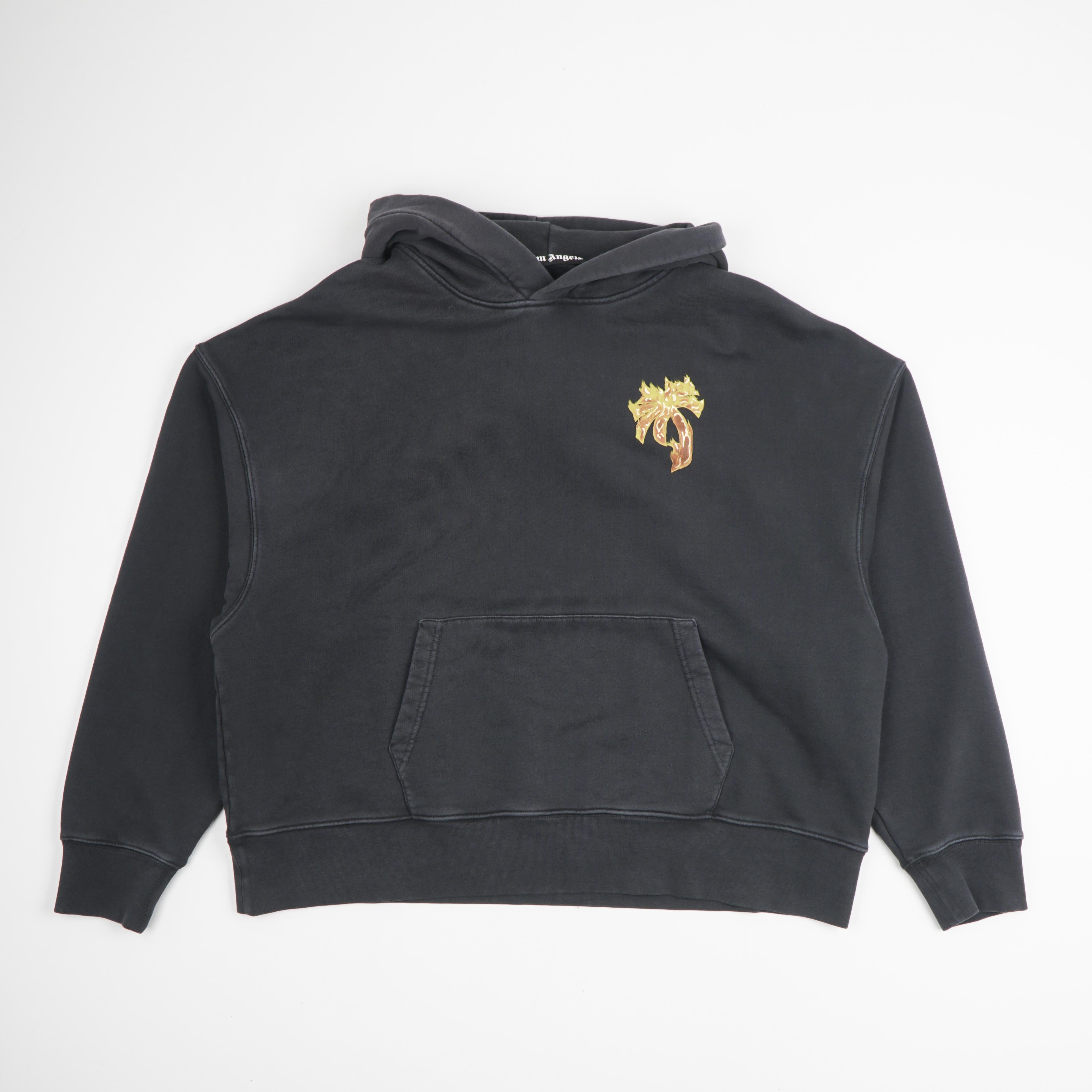 Palm Angels Sweaters