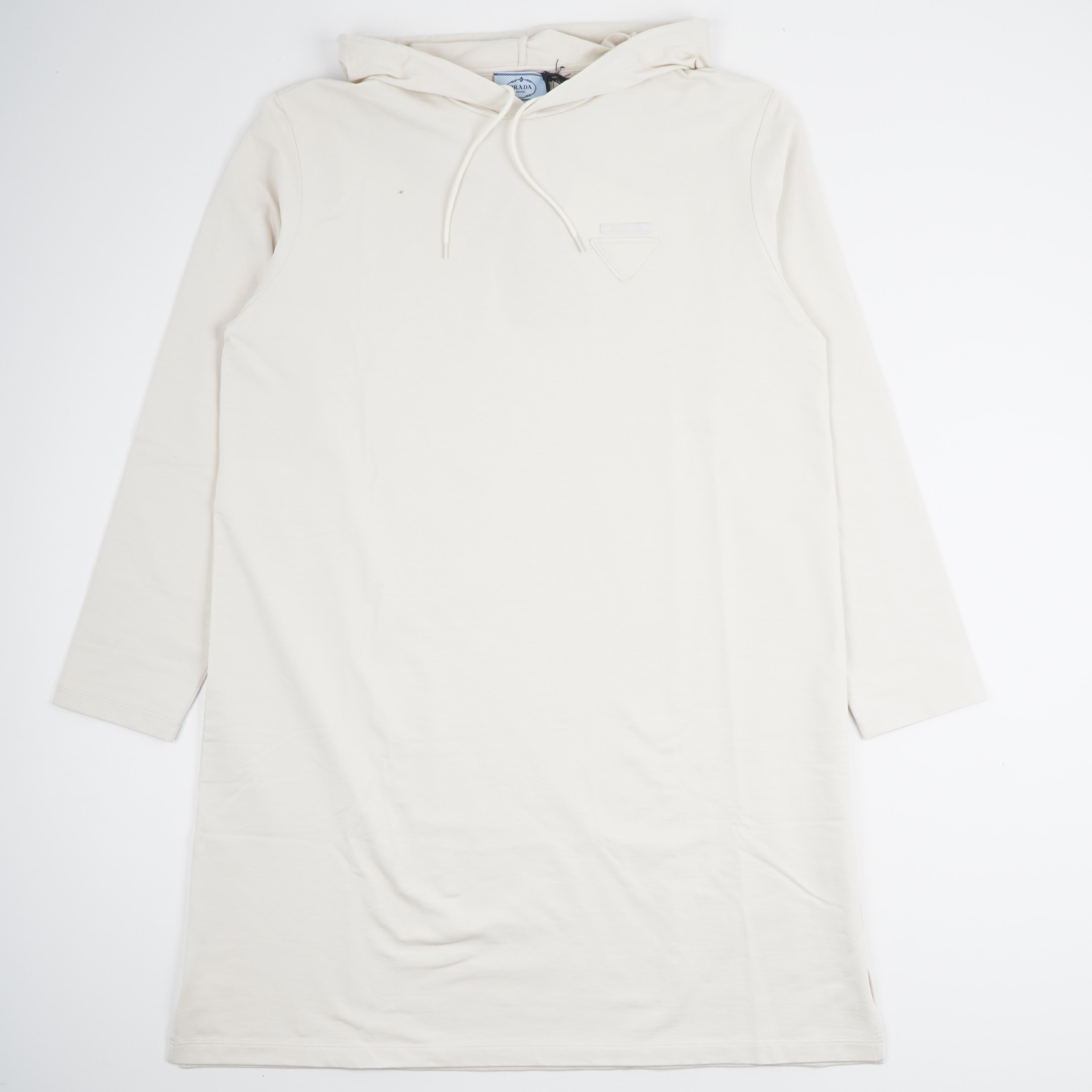 Kaiko hoodie dress