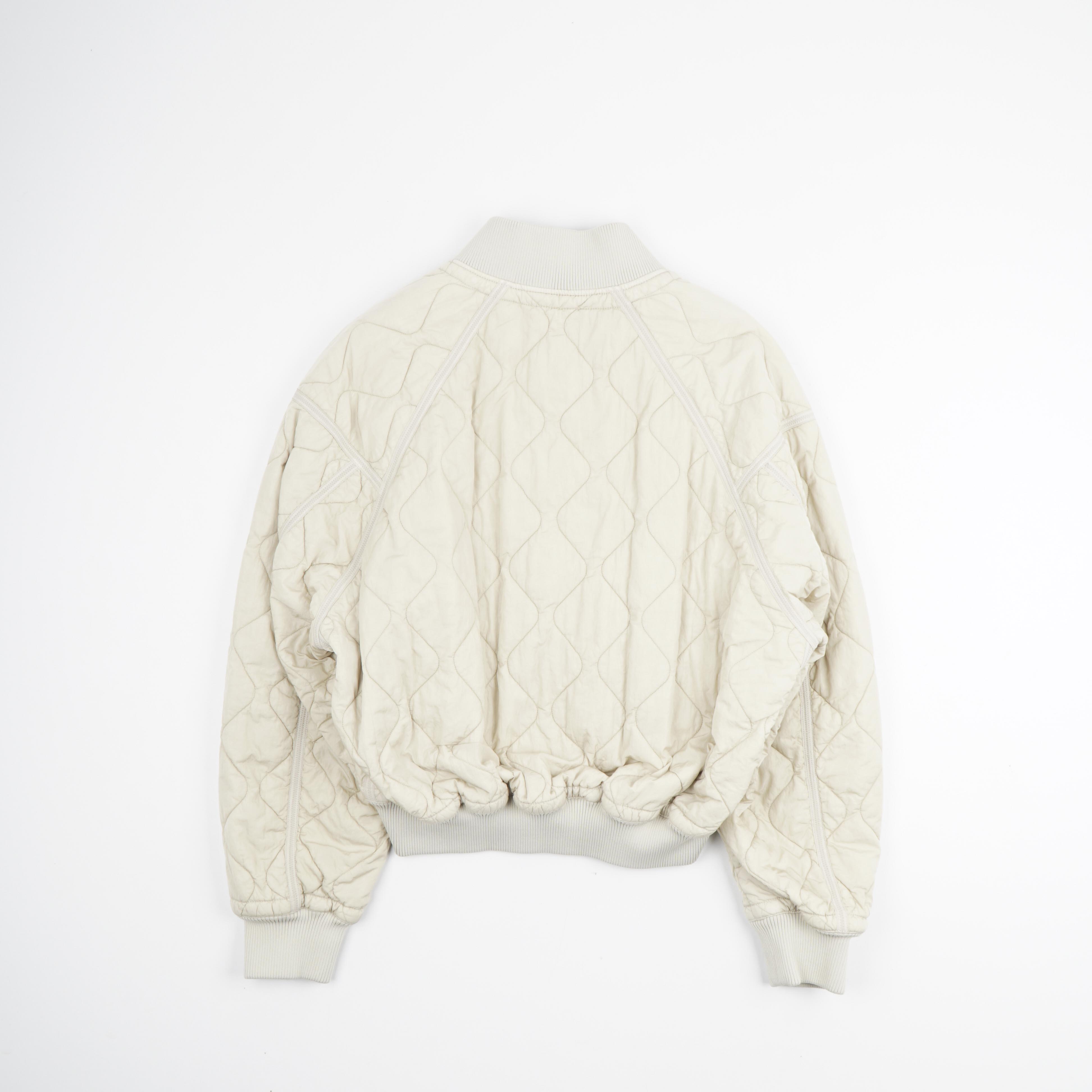 Burberry Coats Beige hover