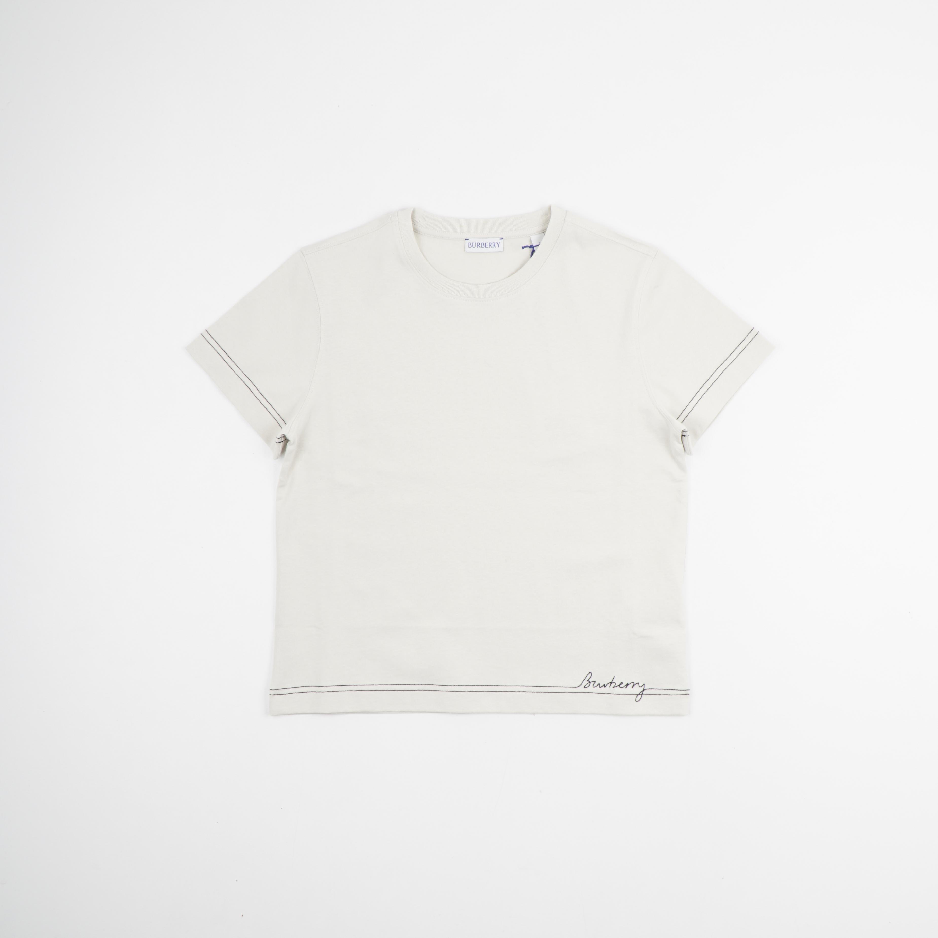 Burberry T-shirts and Polos