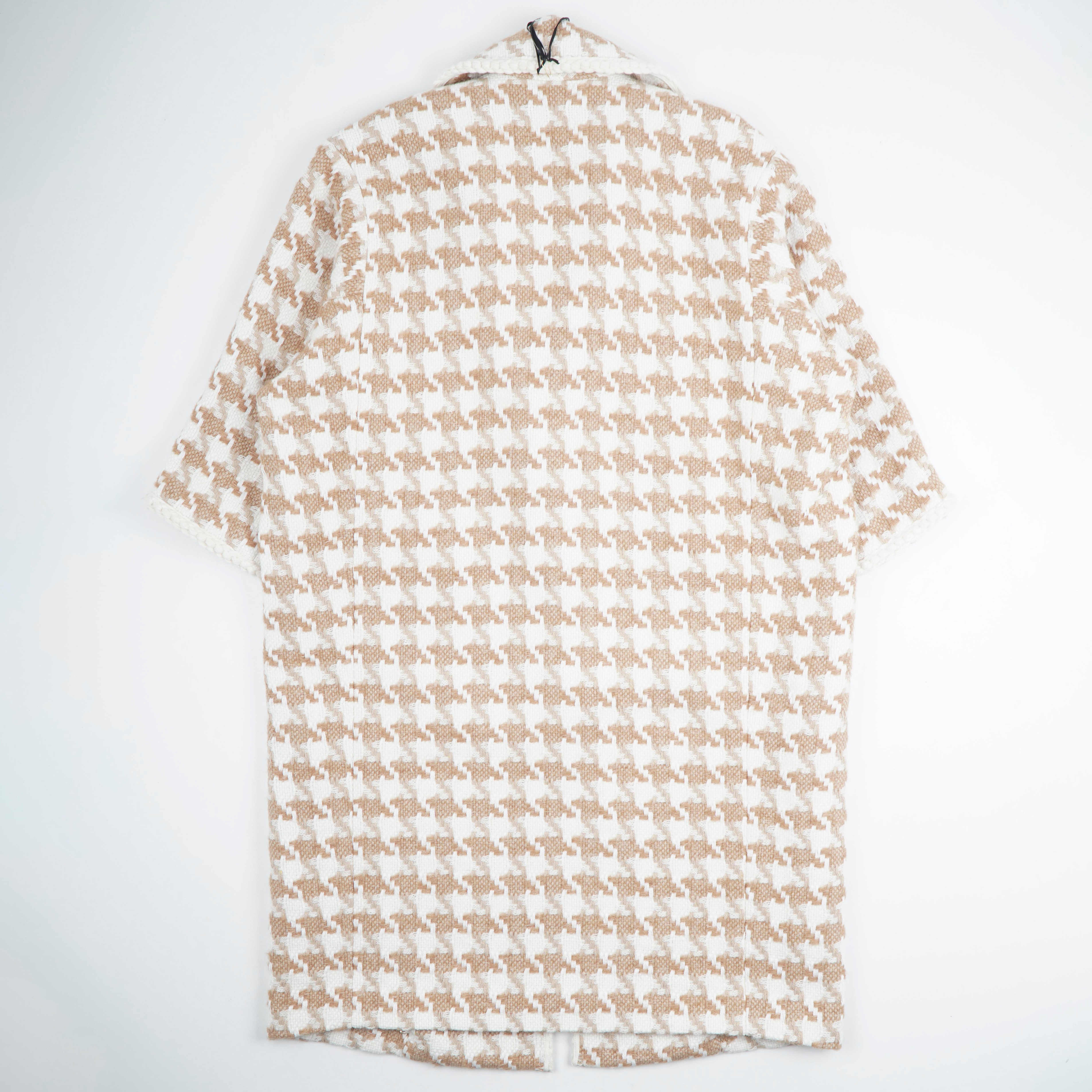 Edward Achour Paris Coats hover