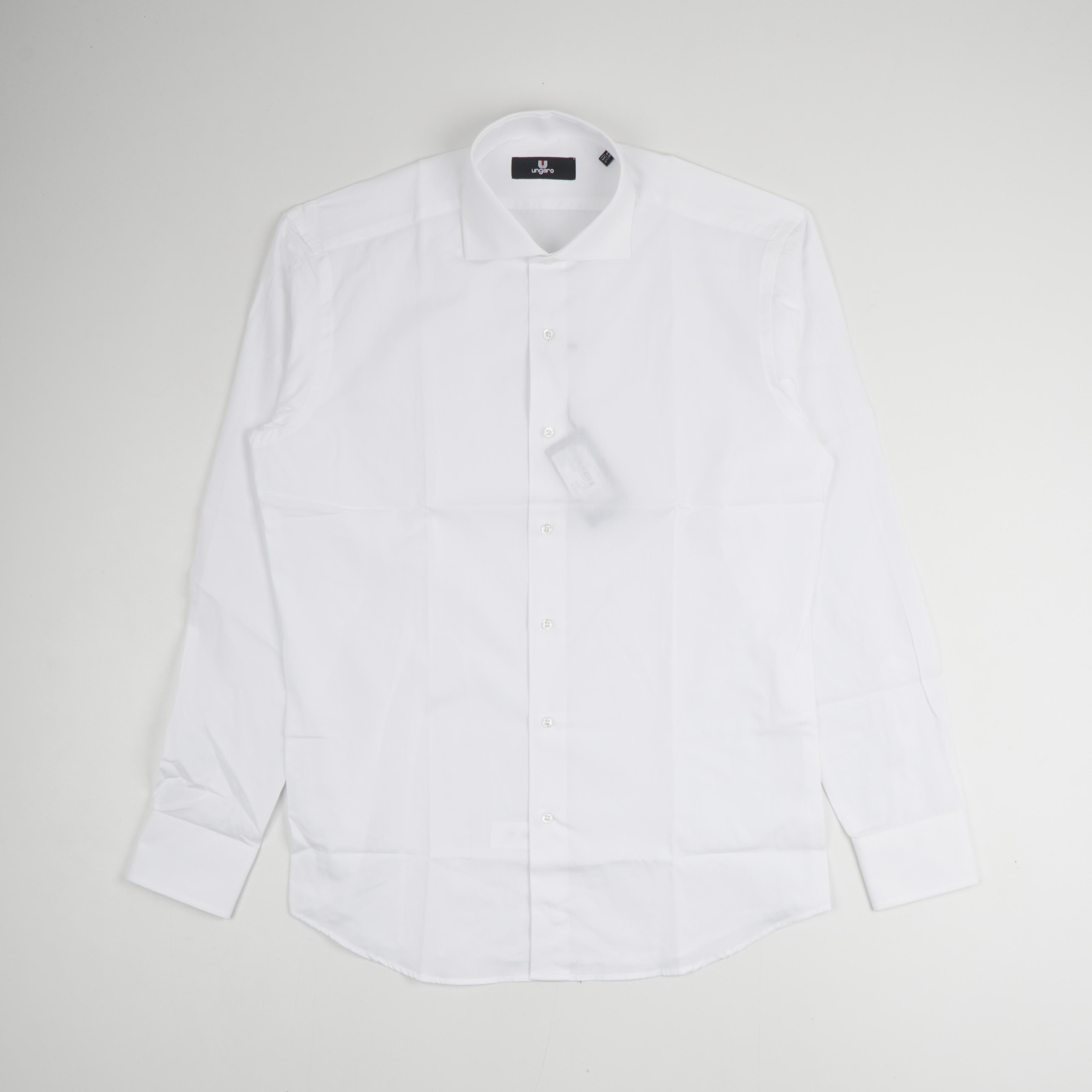 Ungaro Shirts White