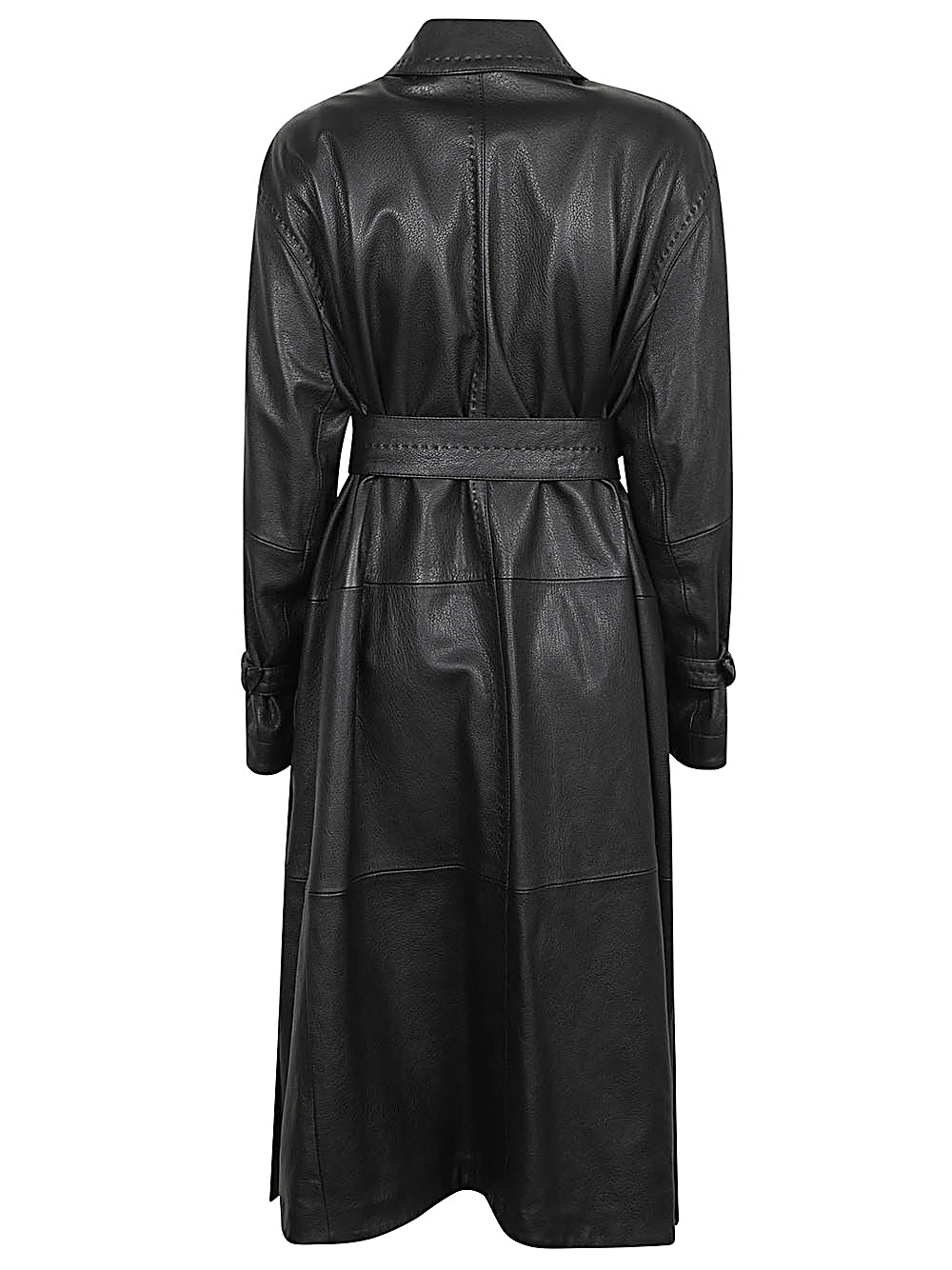 Max Mara Coats Black hover