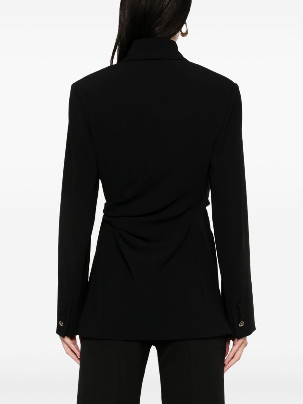 MAX MARA PIANOFORTE Jackets Black hover