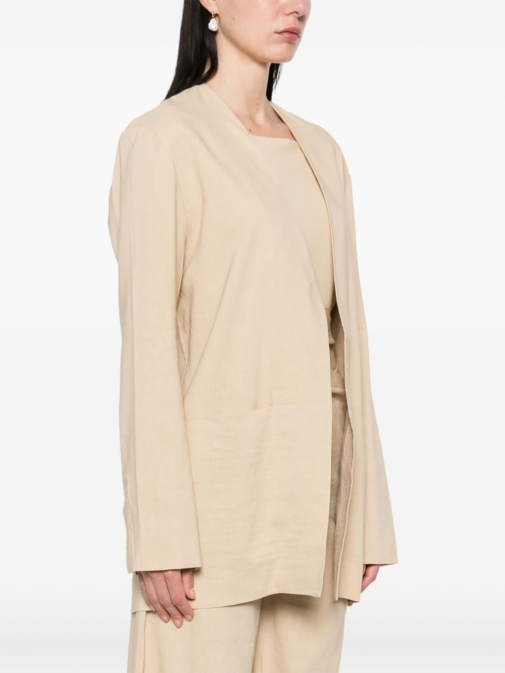 Cortana Jackets Beige hover