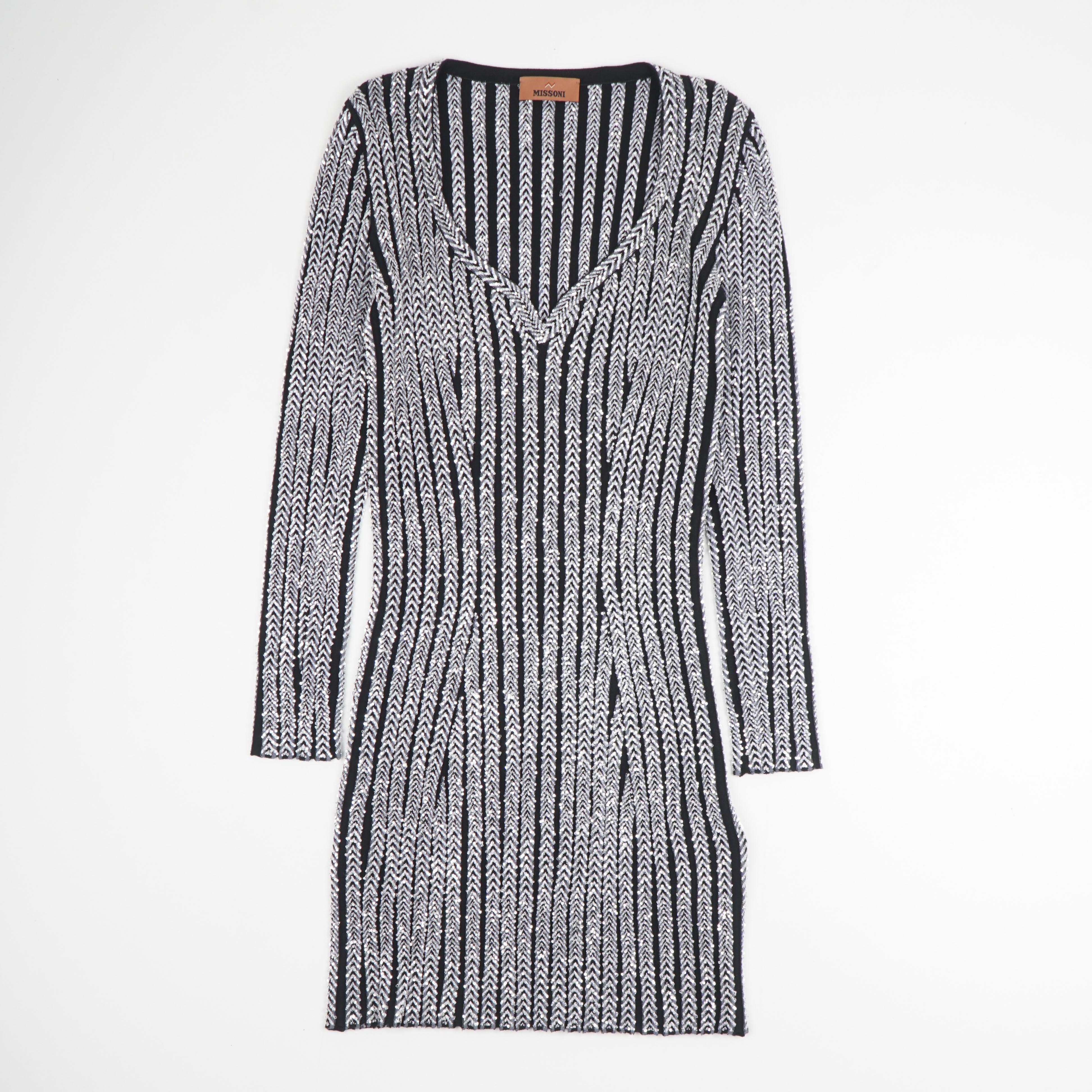 Missoni Dresses Black