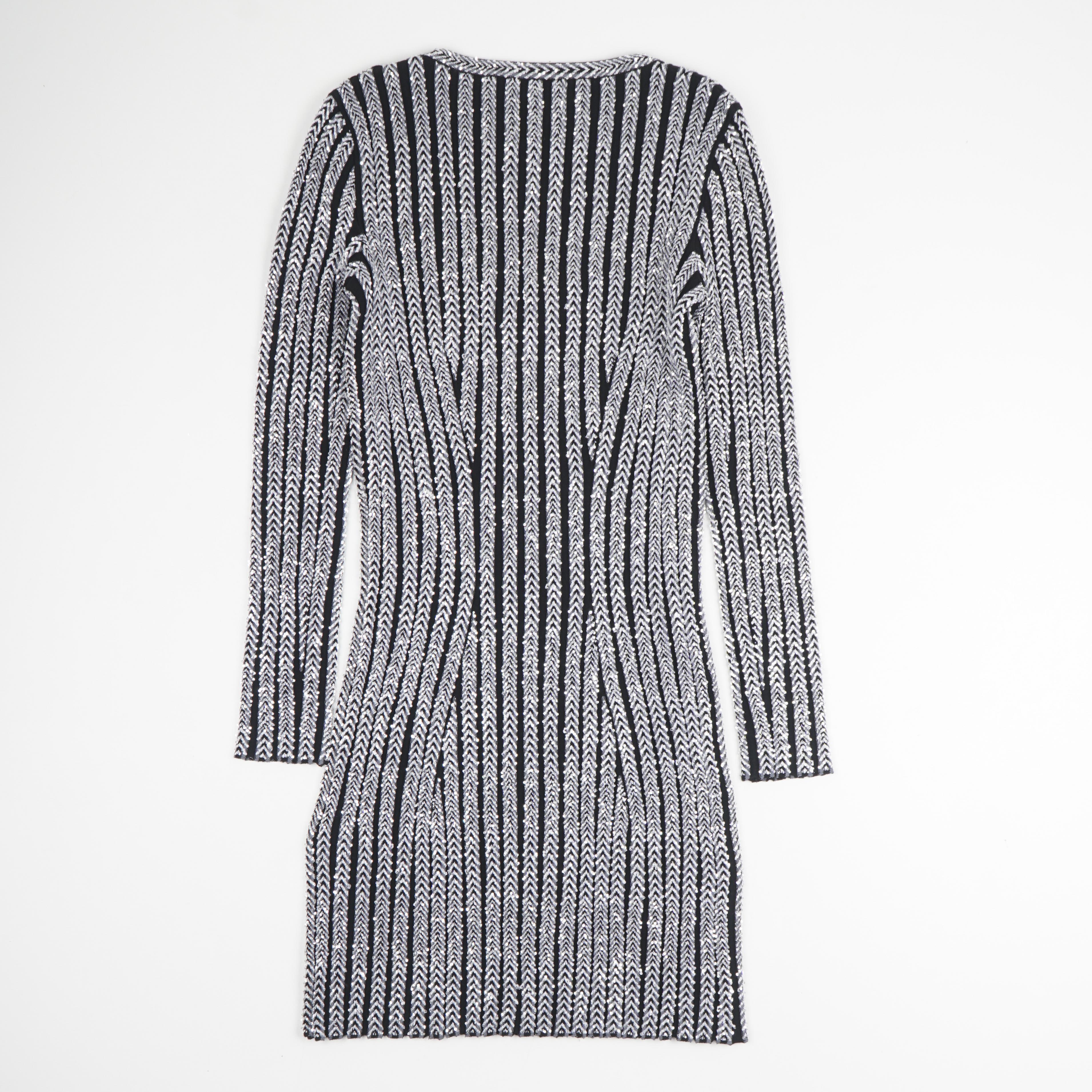 Missoni Dresses Black