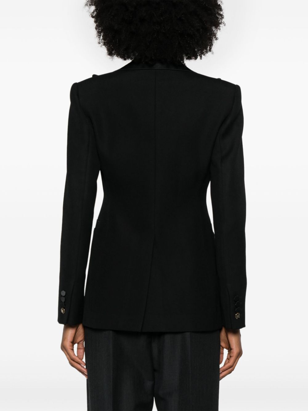 MAX MARA PIANOFORTE Jackets Black hover