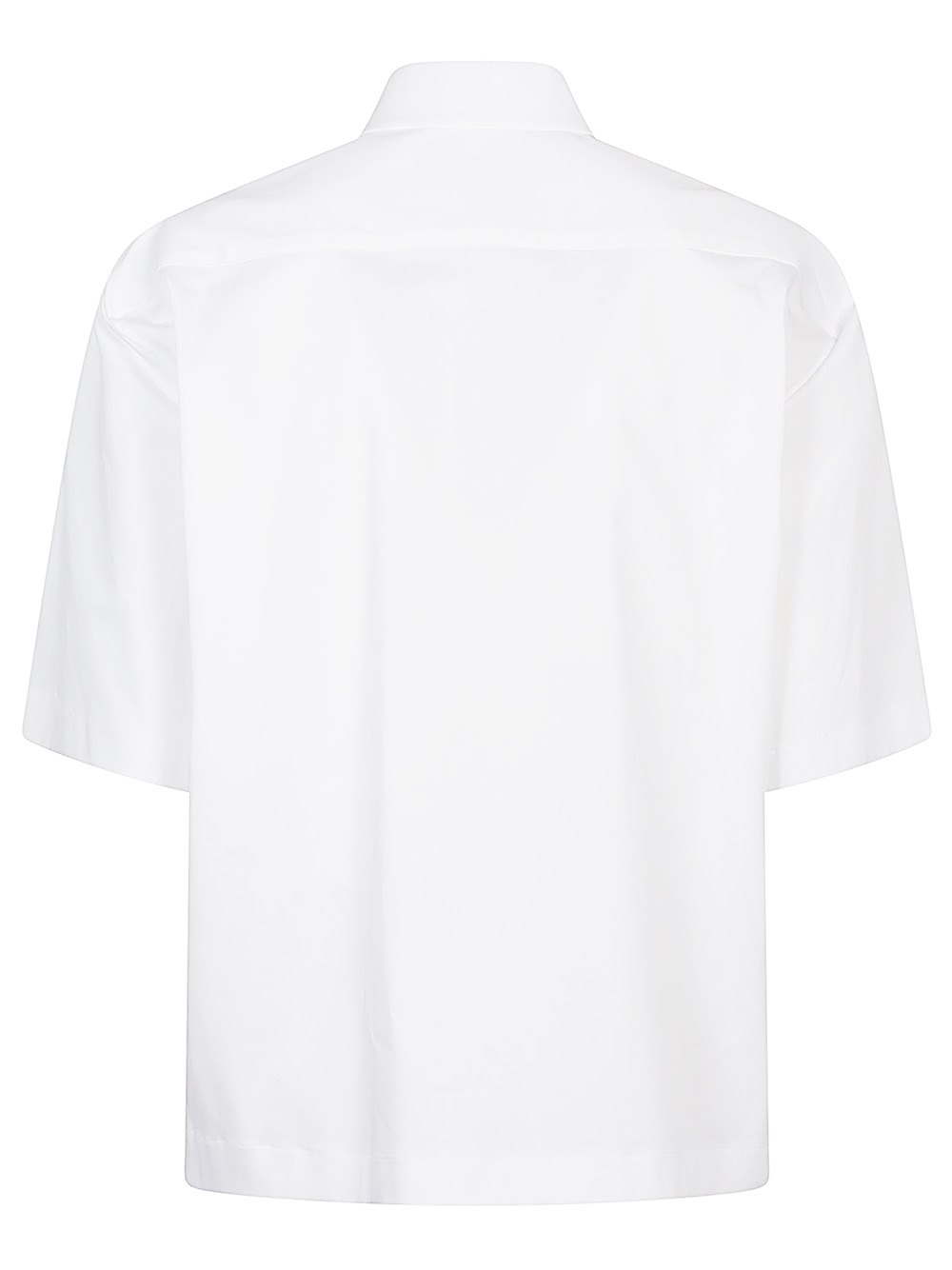 THE LATEST Shirts White hover