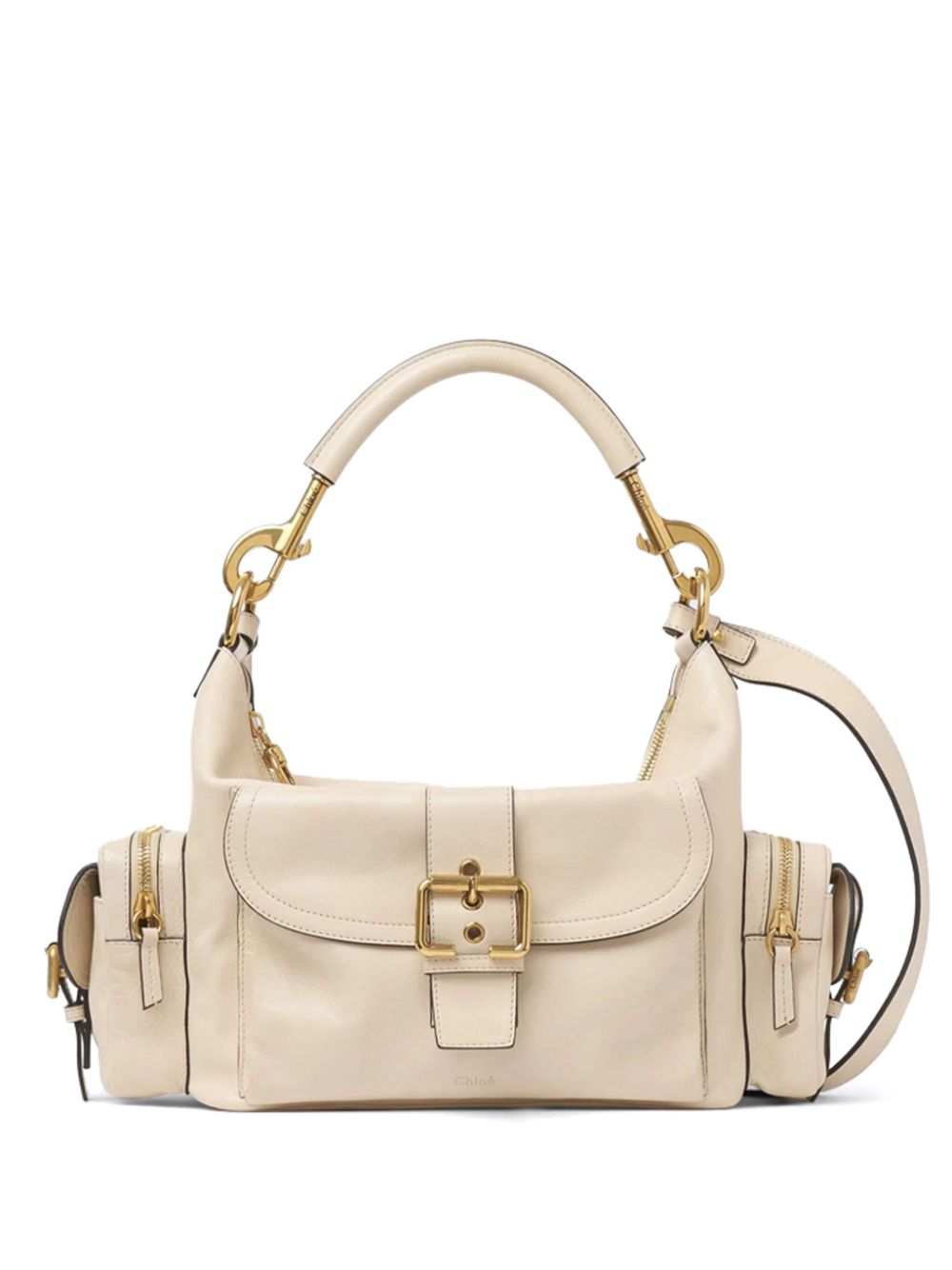 Chloè Bags.. Beige