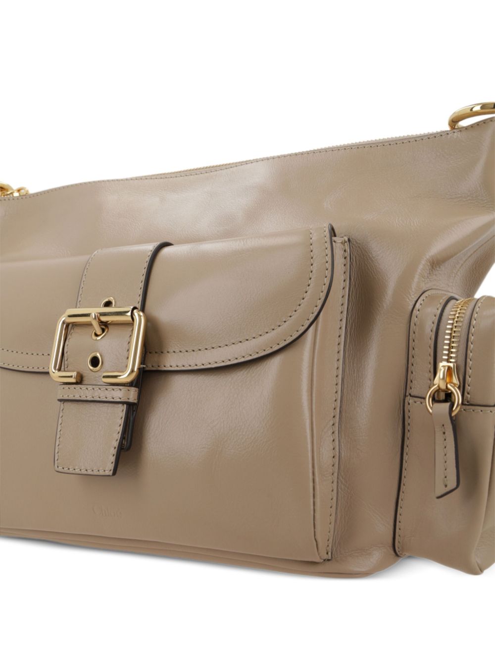 Chloè Bags.. Brown hover
