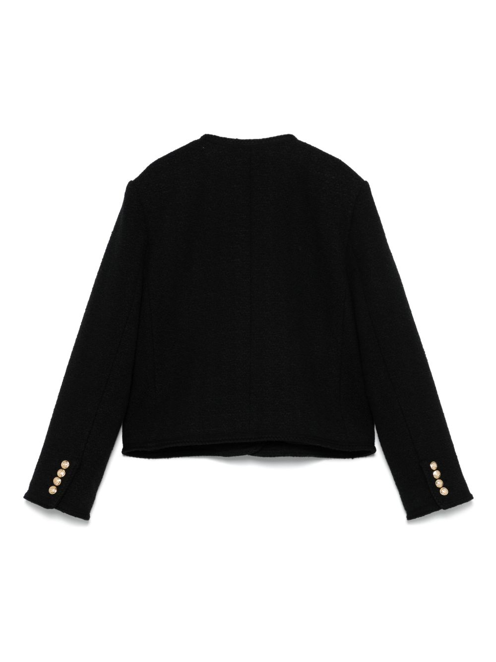 DUNST Jackets Black hover