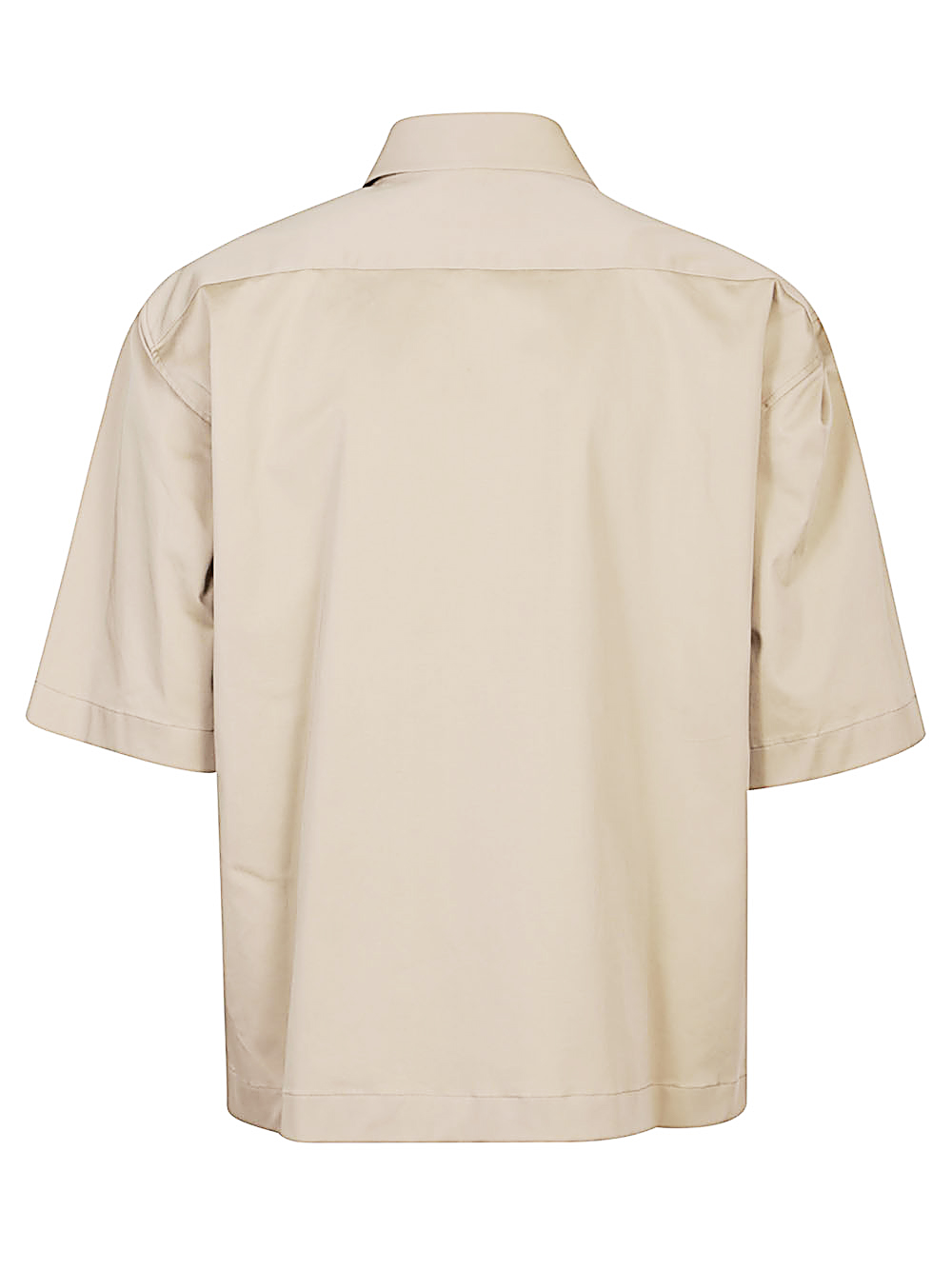 THE LATEST Shirts Beige hover