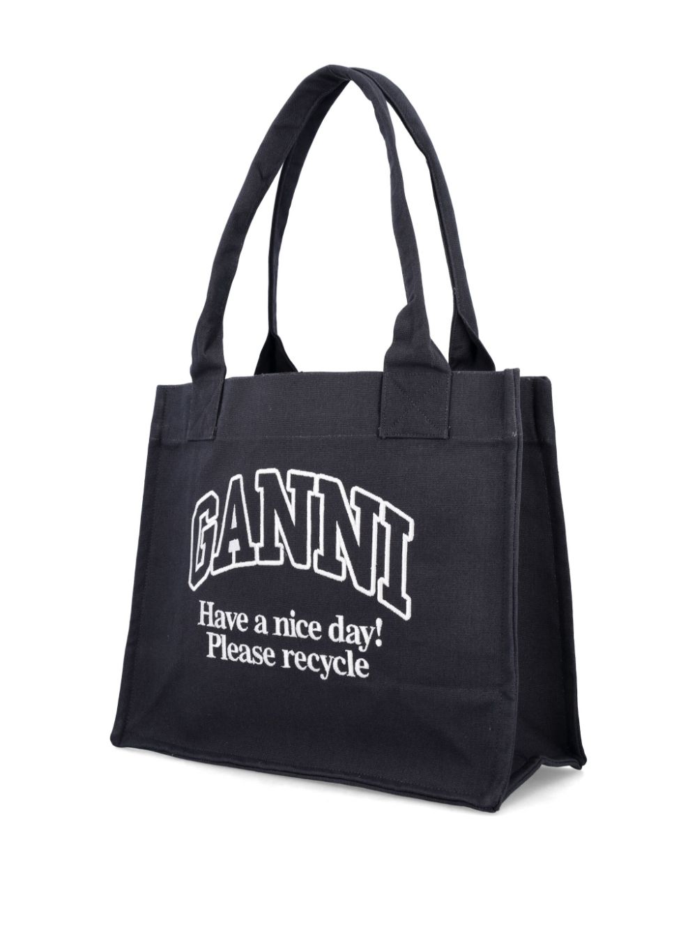 GANNI Bags.. Black hover