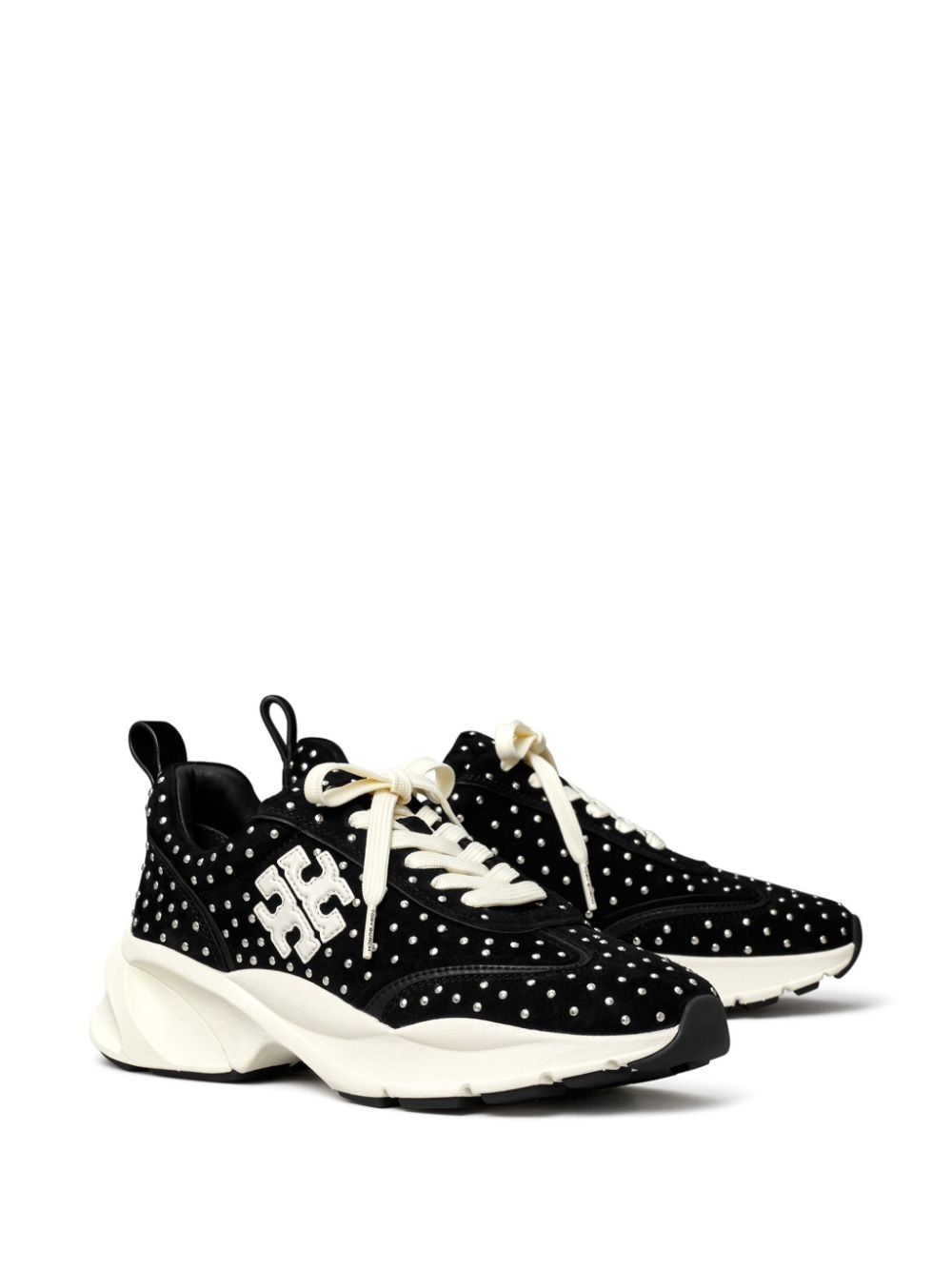 Tory Burch Sneakers Black hover