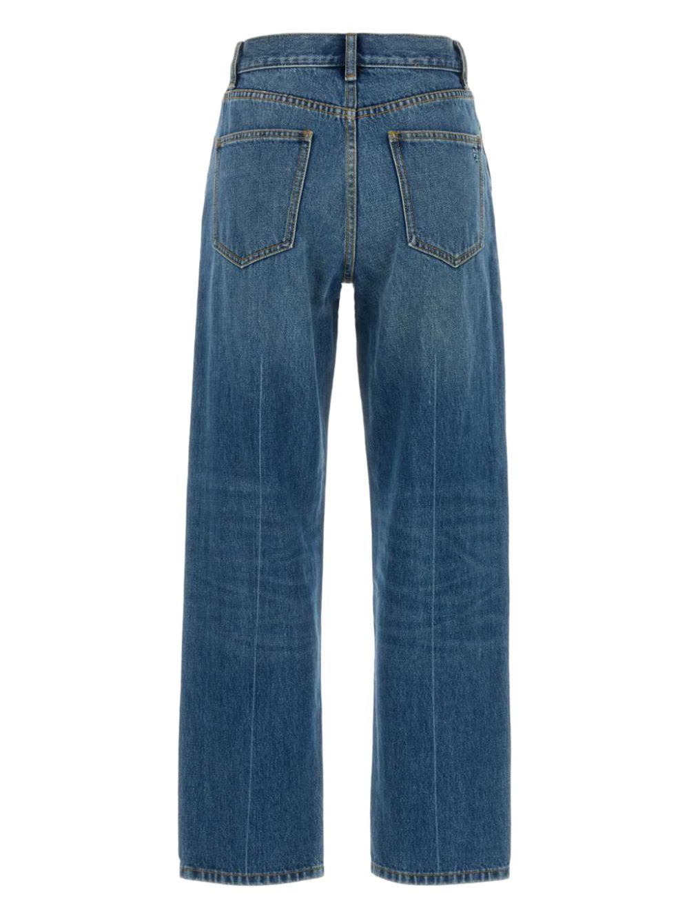 Tory Burch Jeans Blue hover