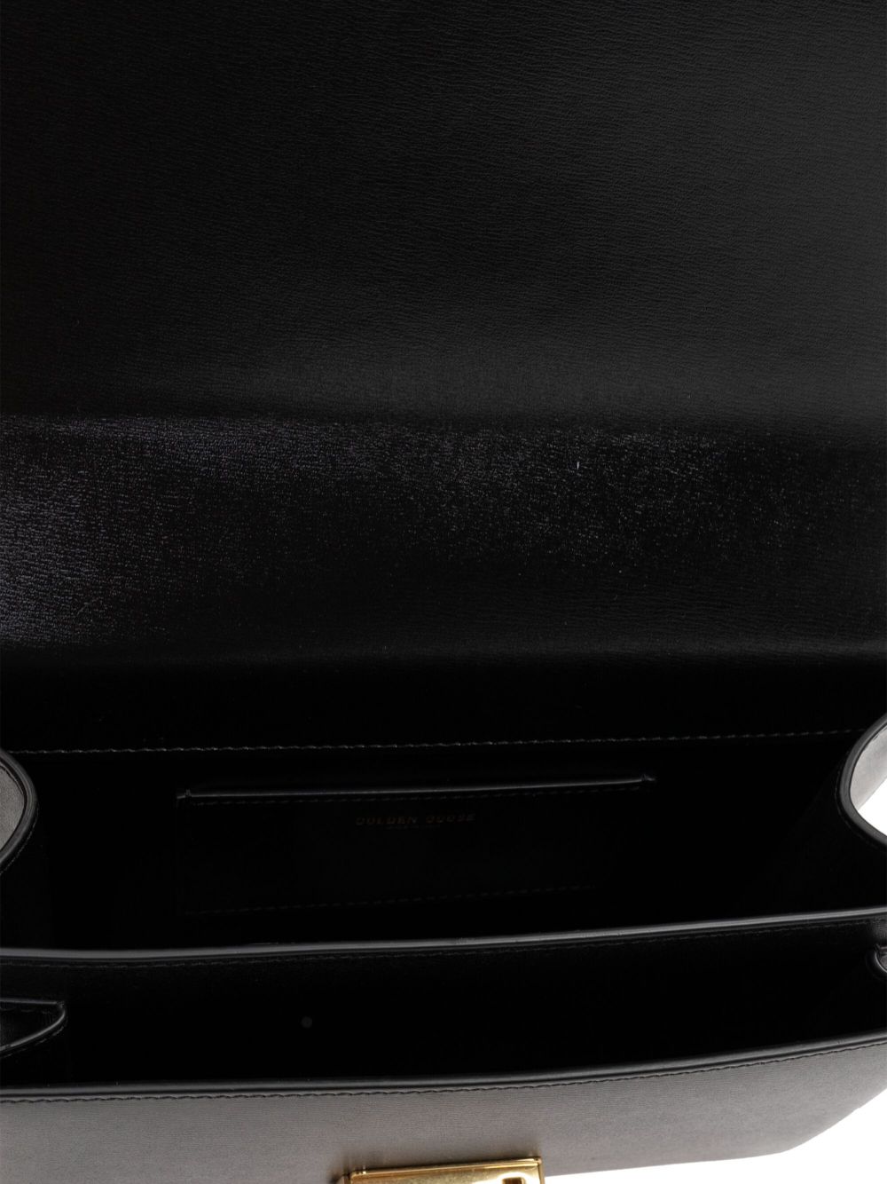 Golden Goose Bags.. Black hover