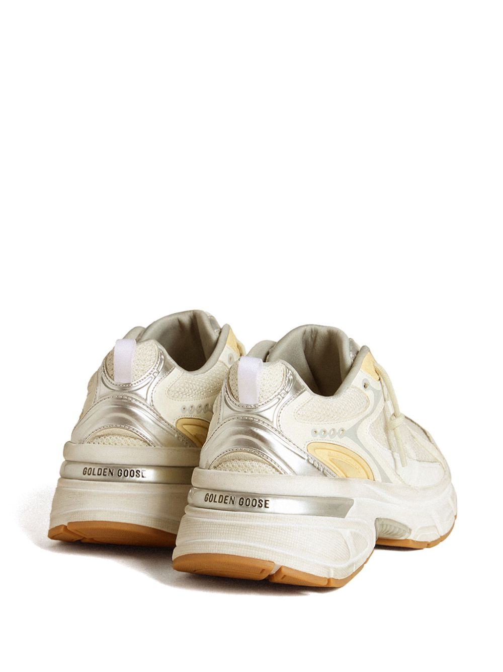 Golden Goose Sneakers Golden hover
