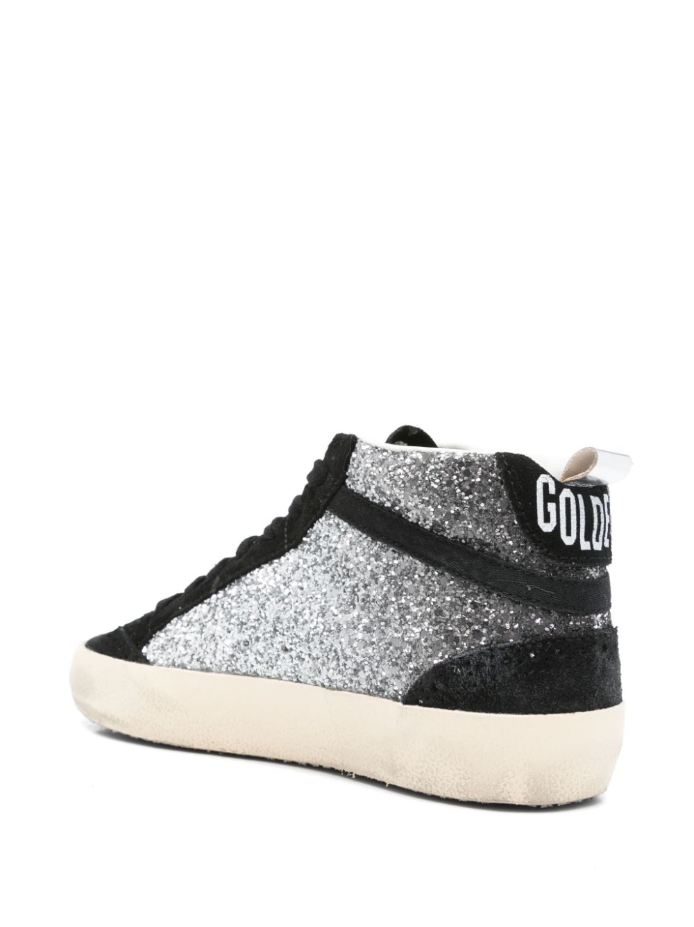 Golden Goose Sneakers Black hover