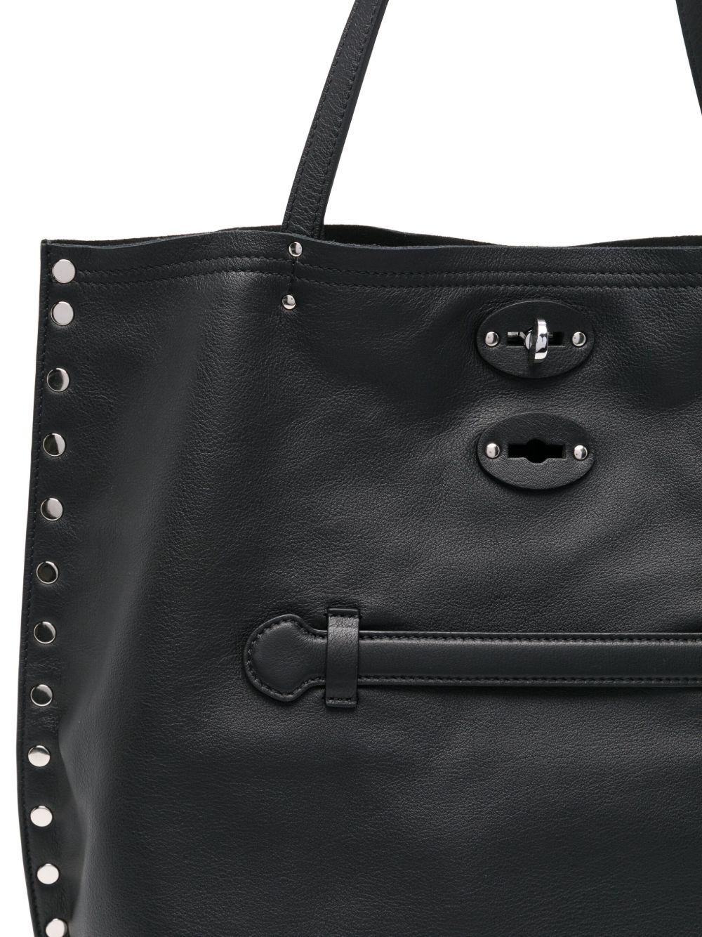 Zanellato Bags.. Black hover