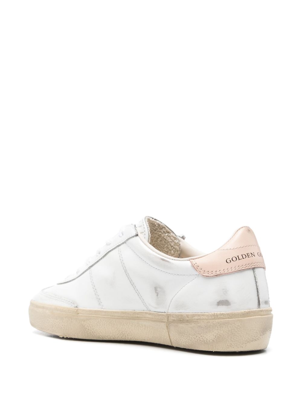 Golden Goose Sneakers White hover