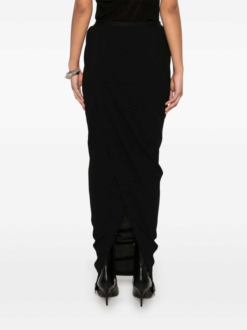Rick Owens Skirts Black hover