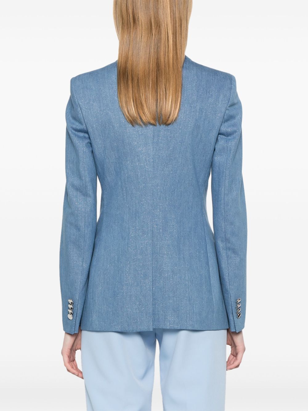 Tagliatore Jackets Clear Blue hover