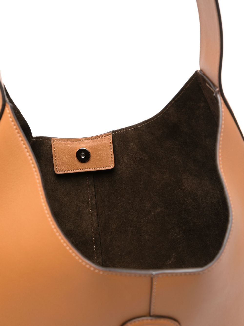 Tod's Bags.. Leather Brown hover