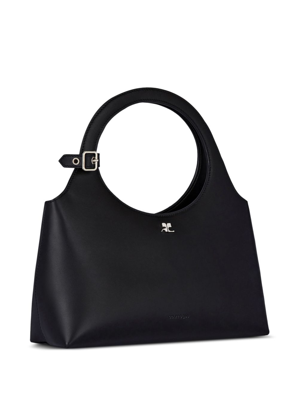 COURREGES PRE Bags.. Black hover