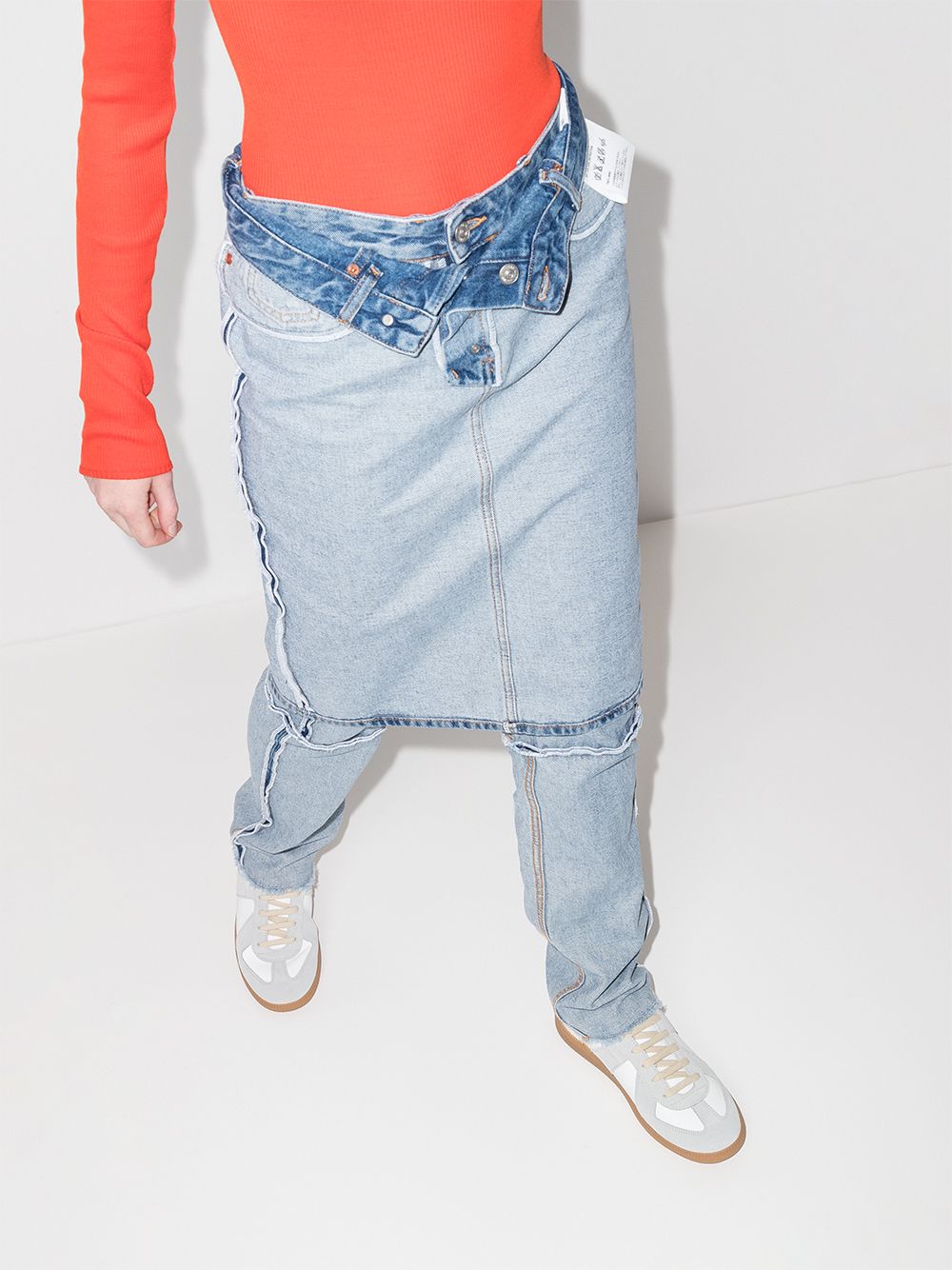 Maison Margiela Sneakers White hover