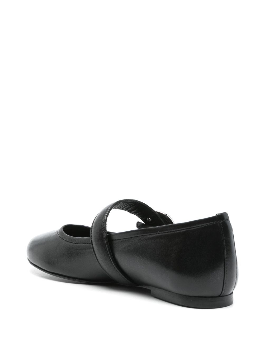 Coperni Flat shoes Black hover