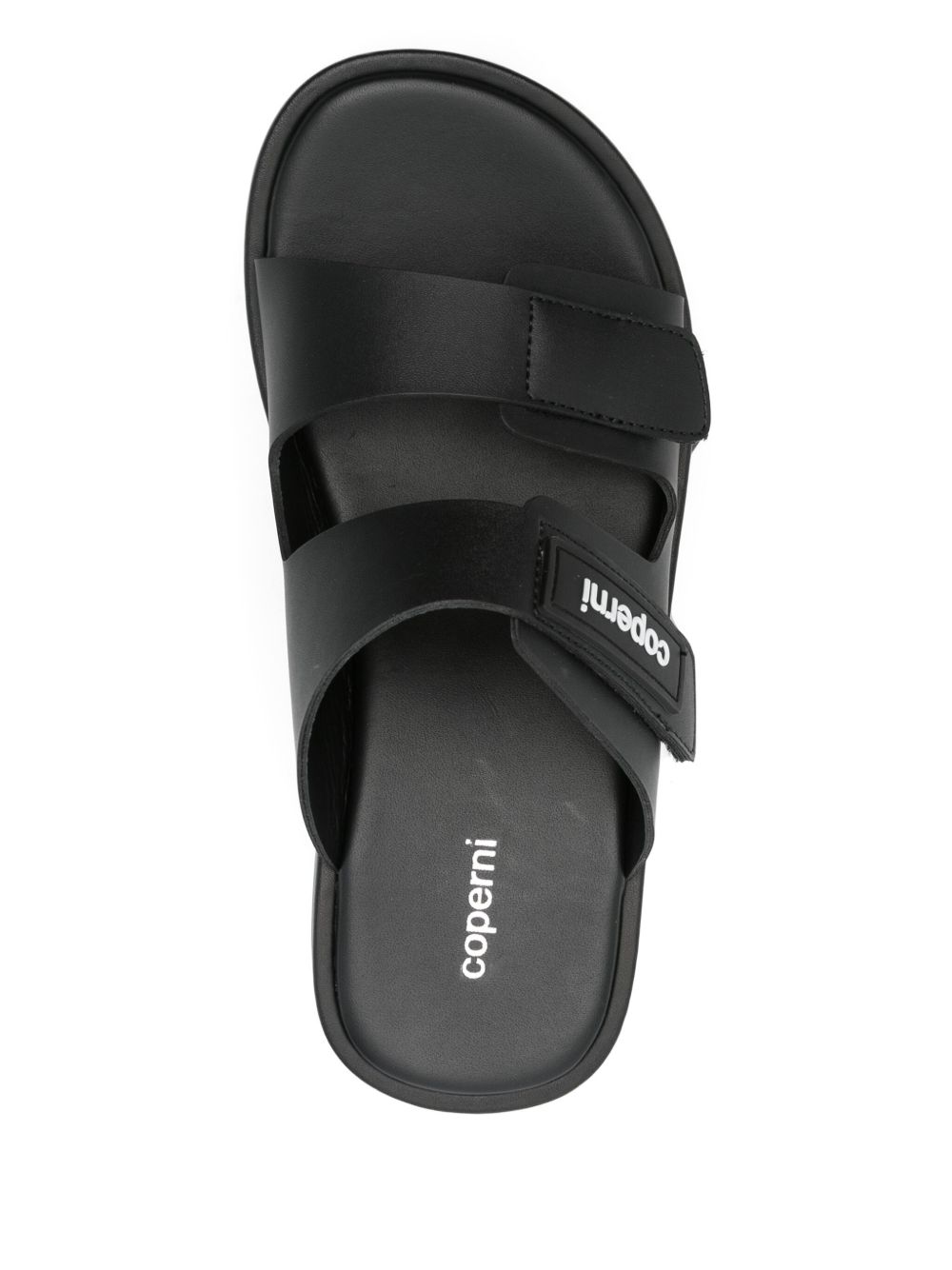 Coperni Sandals Black hover